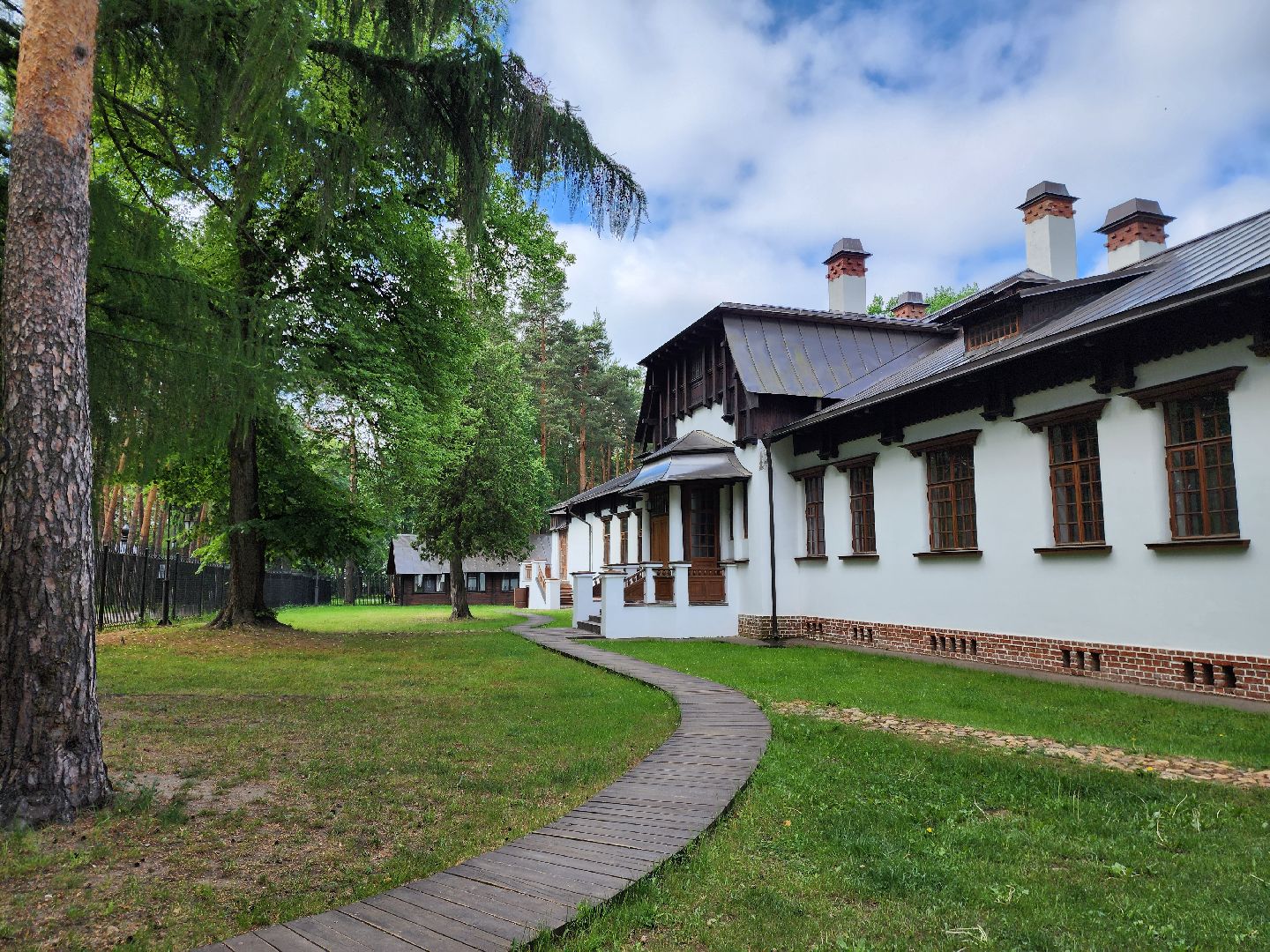 ногинск, китай, архитектура, общество, жители, наследие, дом морозова,