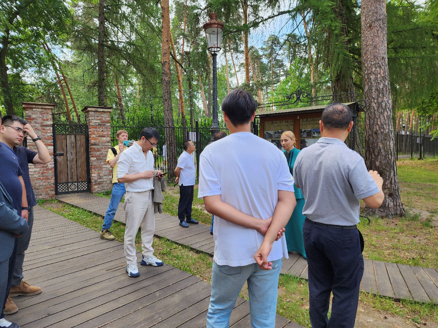 ногинск, китай, архитектура, общество, жители, наследие, дом морозова,