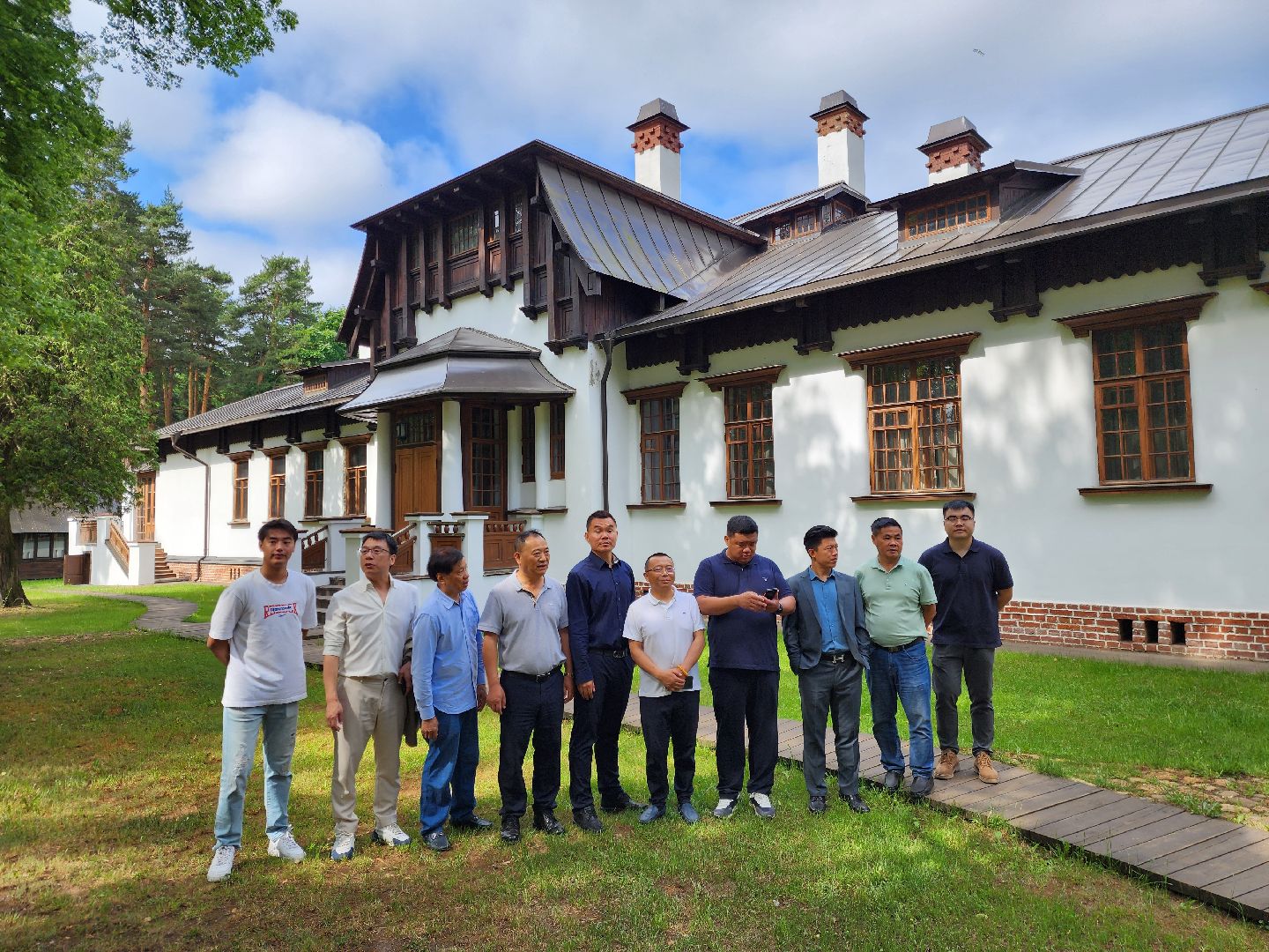 ногинск, китай, архитектура, общество, жители, наследие, дом морозова,