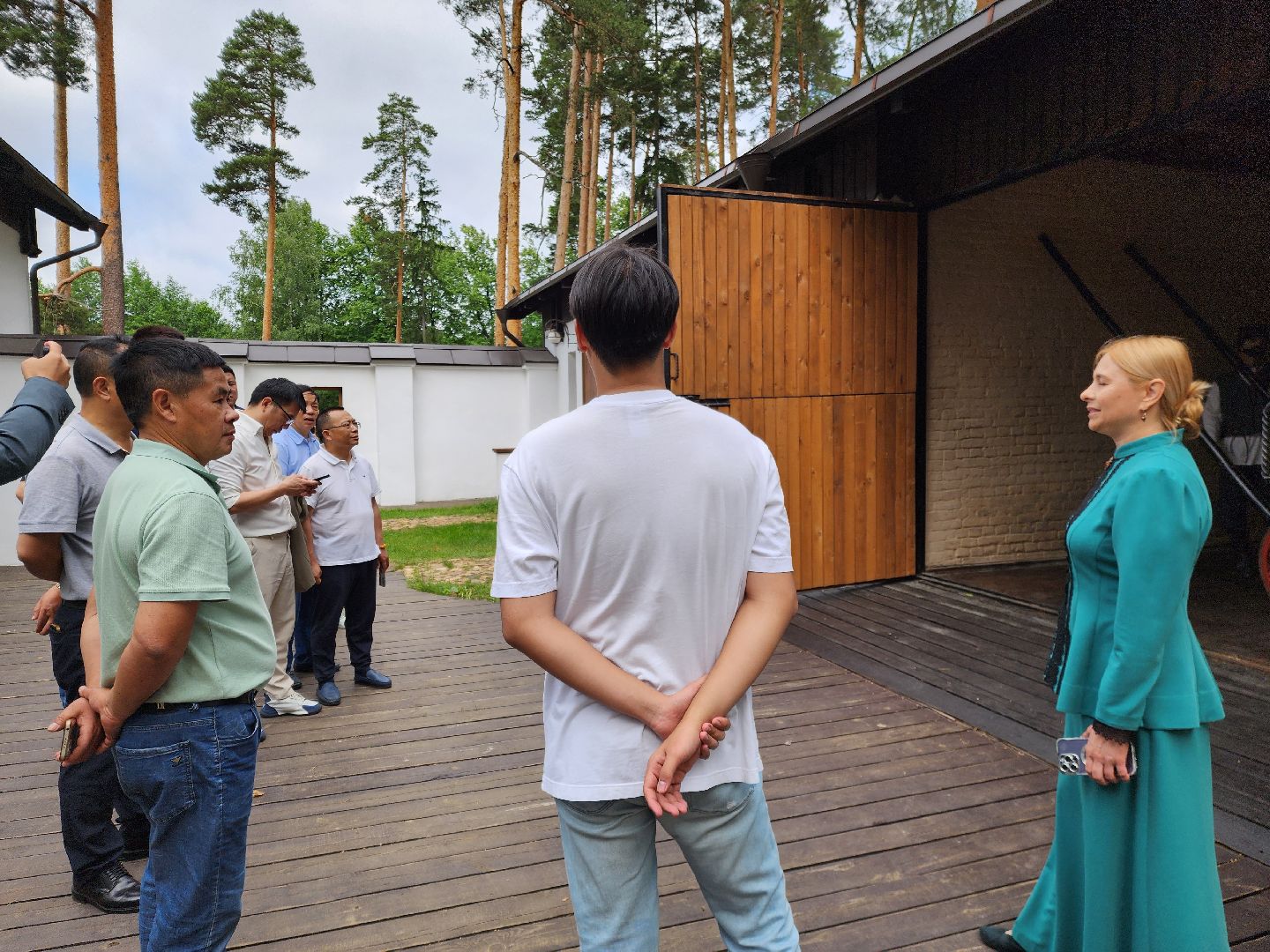 ногинск, китай, архитектура, общество, жители, наследие, дом морозова,