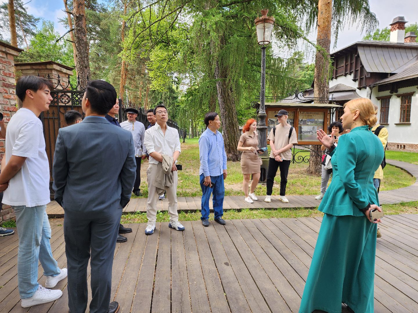 ногинск, китай, архитектура, общество, жители, наследие, дом морозова,