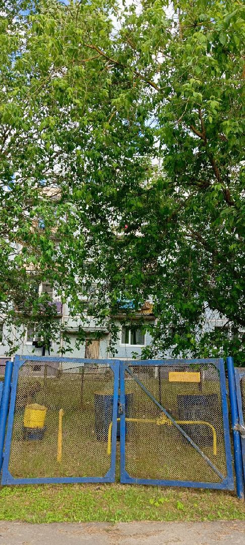 Дмитров, Выездная администрация,