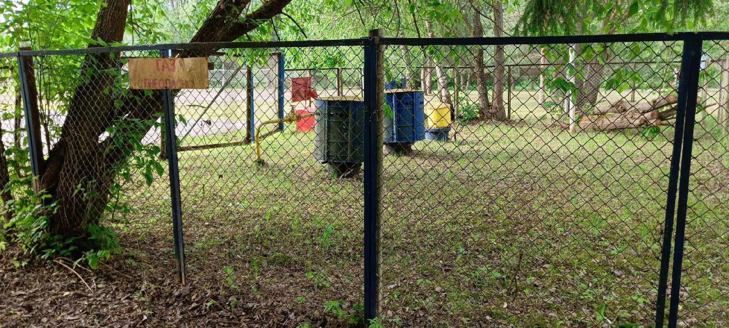 Дмитров, Выездная администрация,