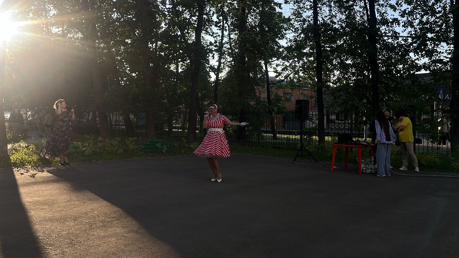 дискотека, дом культуры кучино,