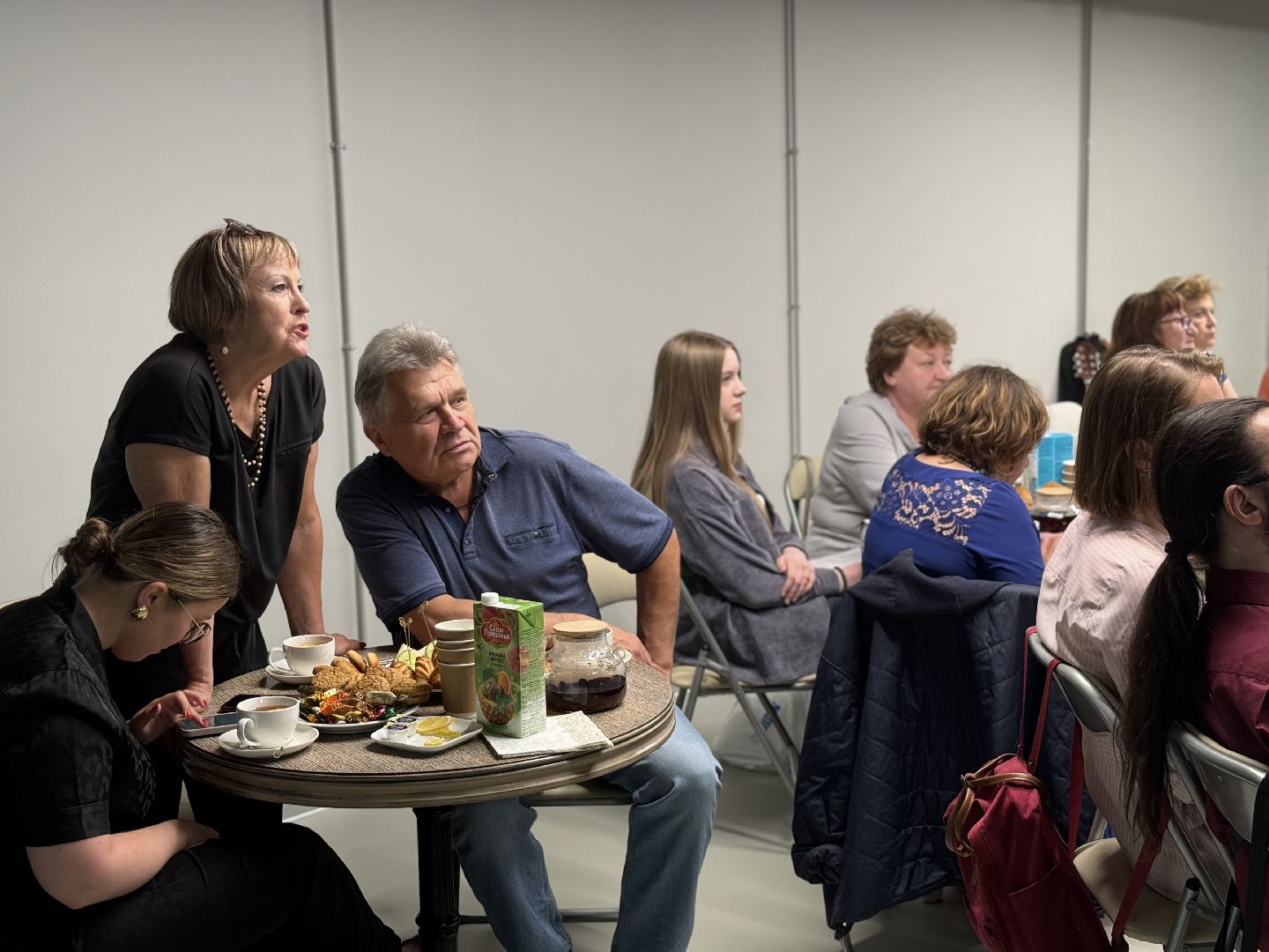 Культура, Русский слог, Союз писателей, Поэты Подмосковья, Поэты Ленинского округа, Литературно-музыкальный вечер, видное,