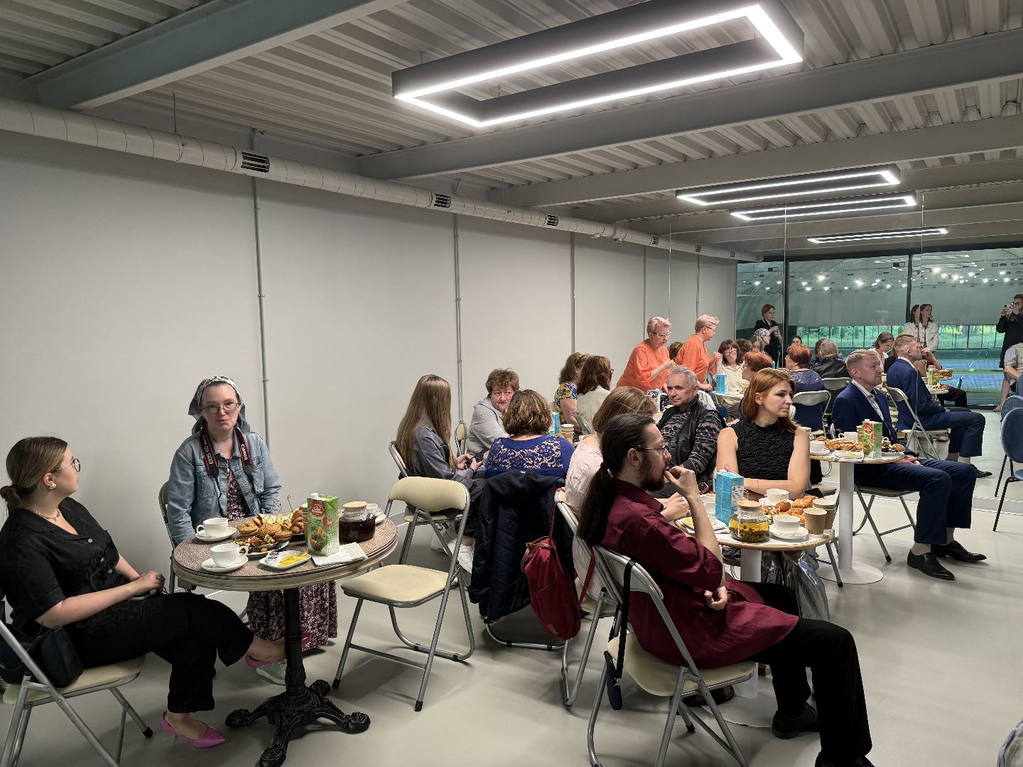 Культура, Русский слог, Союз писателей, Поэты Подмосковья, Поэты Ленинского округа, Литературно-музыкальный вечер, видное,