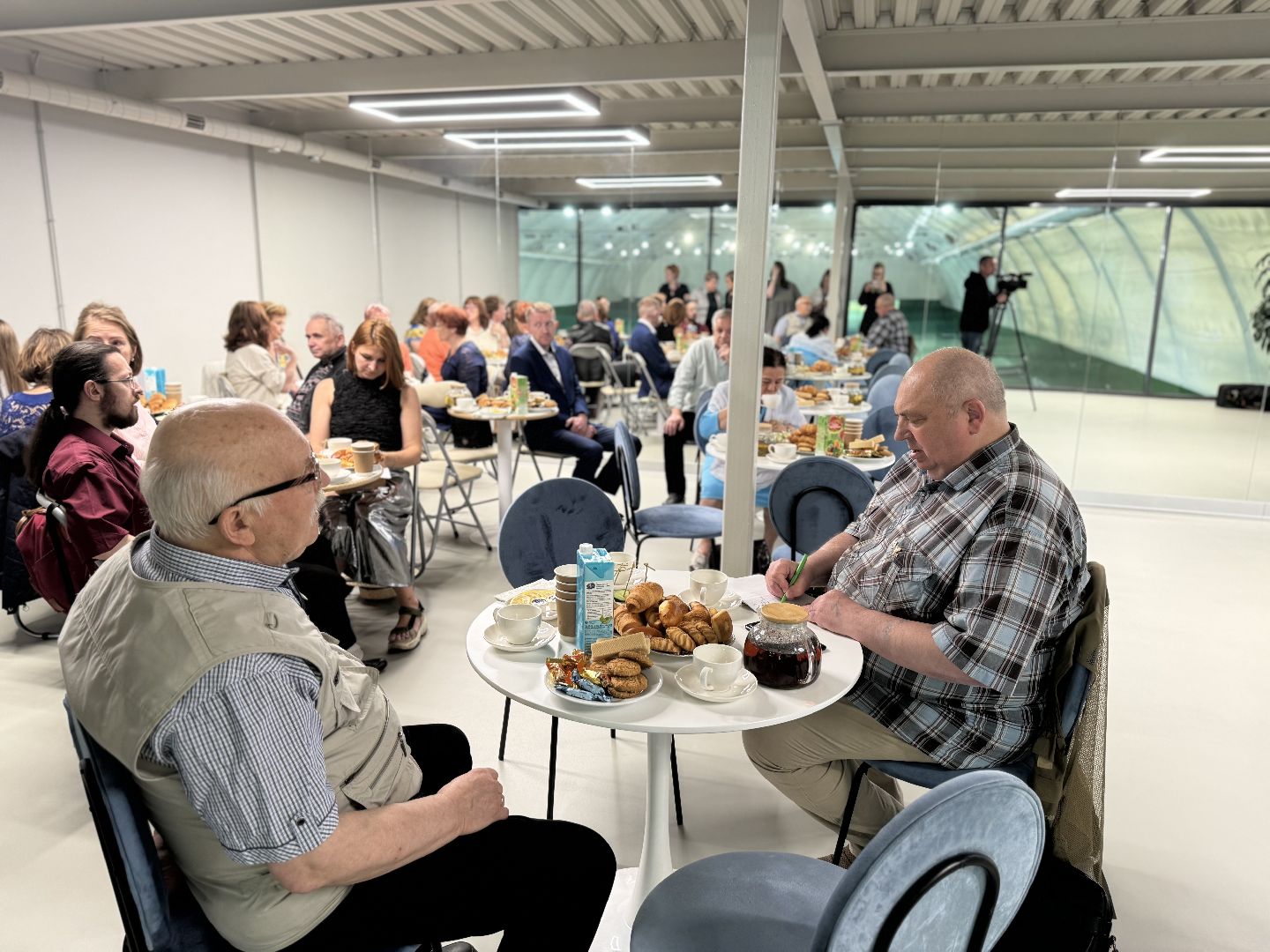 Культура, Русский слог, Союз писателей, Поэты Подмосковья, Поэты Ленинского округа, Литературно-музыкальный вечер, видное,