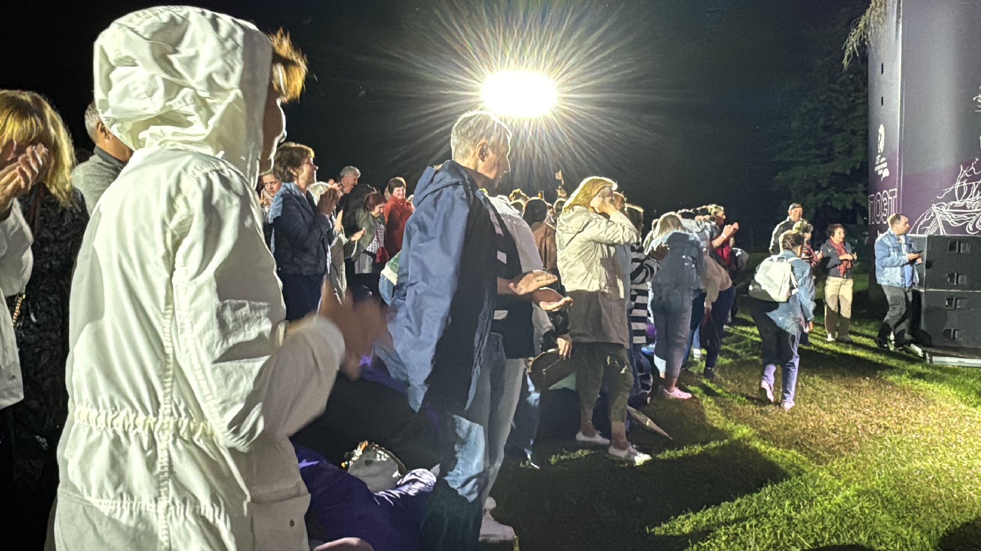 Одинцово, Большие вяземы, Усадьба Голицыных, Арт-пикник в Вяземах, Проект ПОЭТ,