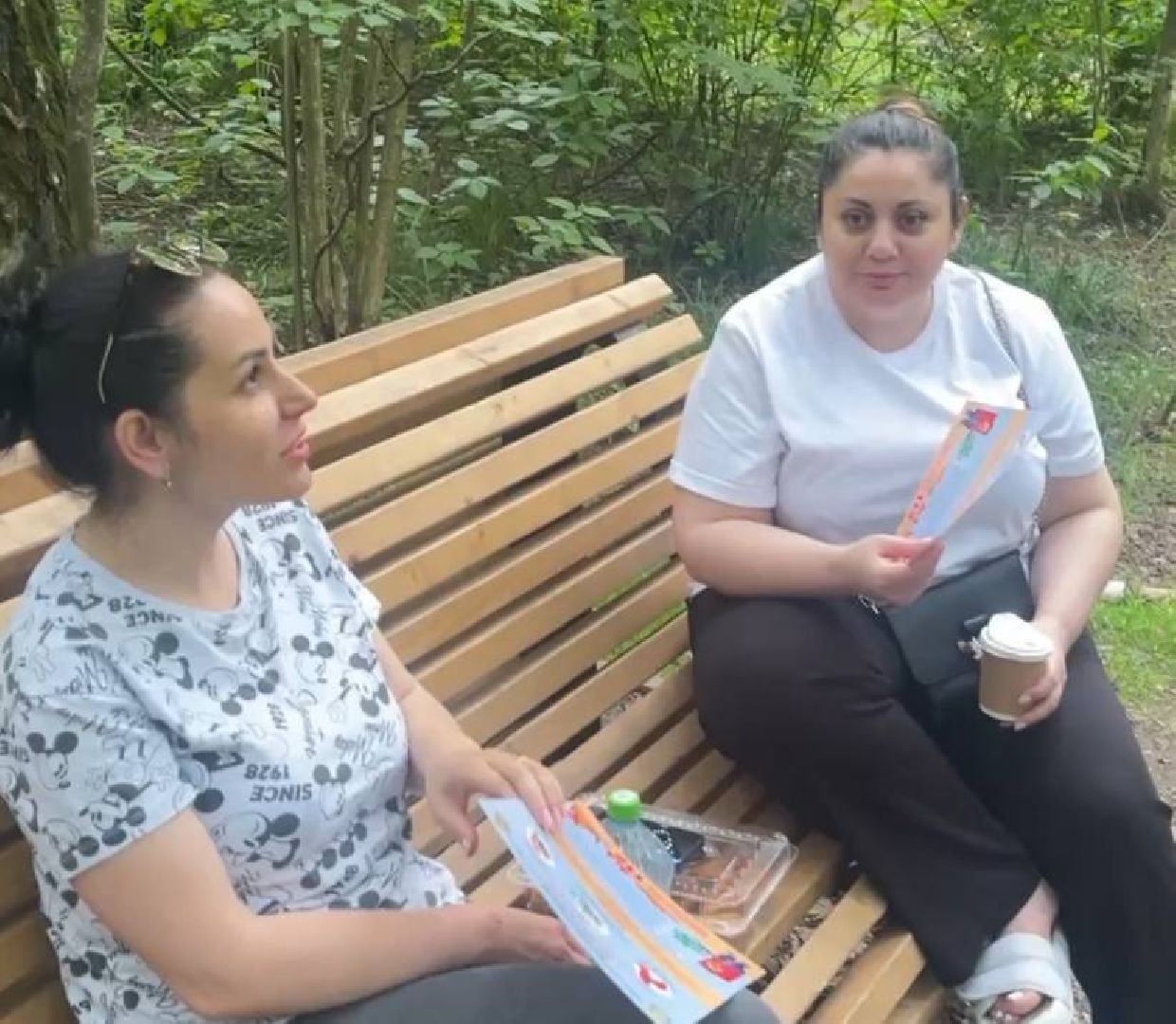 пожарная безопасность, мчс, рейд по пожарной безопасности, безопасность в лесу, лесопарк высота, видное,