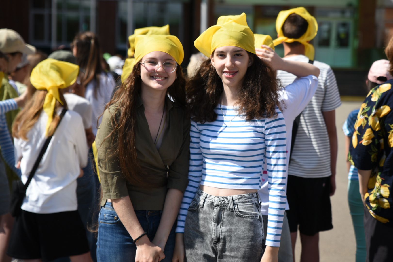 Бронницы, Умные каникулы, Гимназия имени Пушкина, Проект Умные каникулы, Летних отдых для детей,