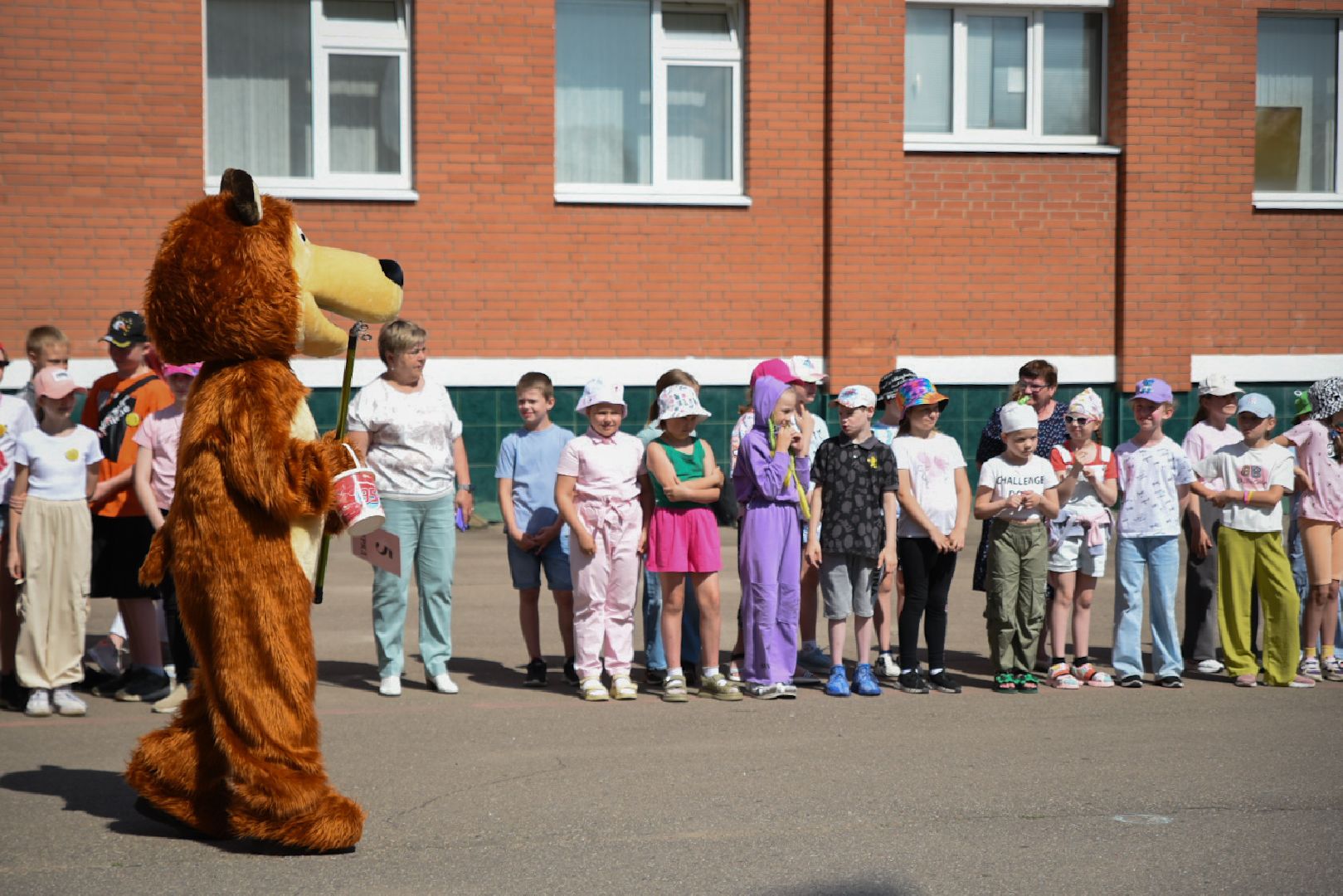 Бронницы, Умные каникулы, Гимназия имени Пушкина, Проект Умные каникулы, Летних отдых для детей,