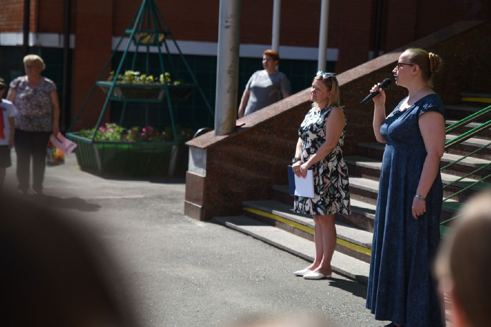 Бронницы, Умные каникулы, Гимназия имени Пушкина, Проект Умные каникулы, Летних отдых для детей,