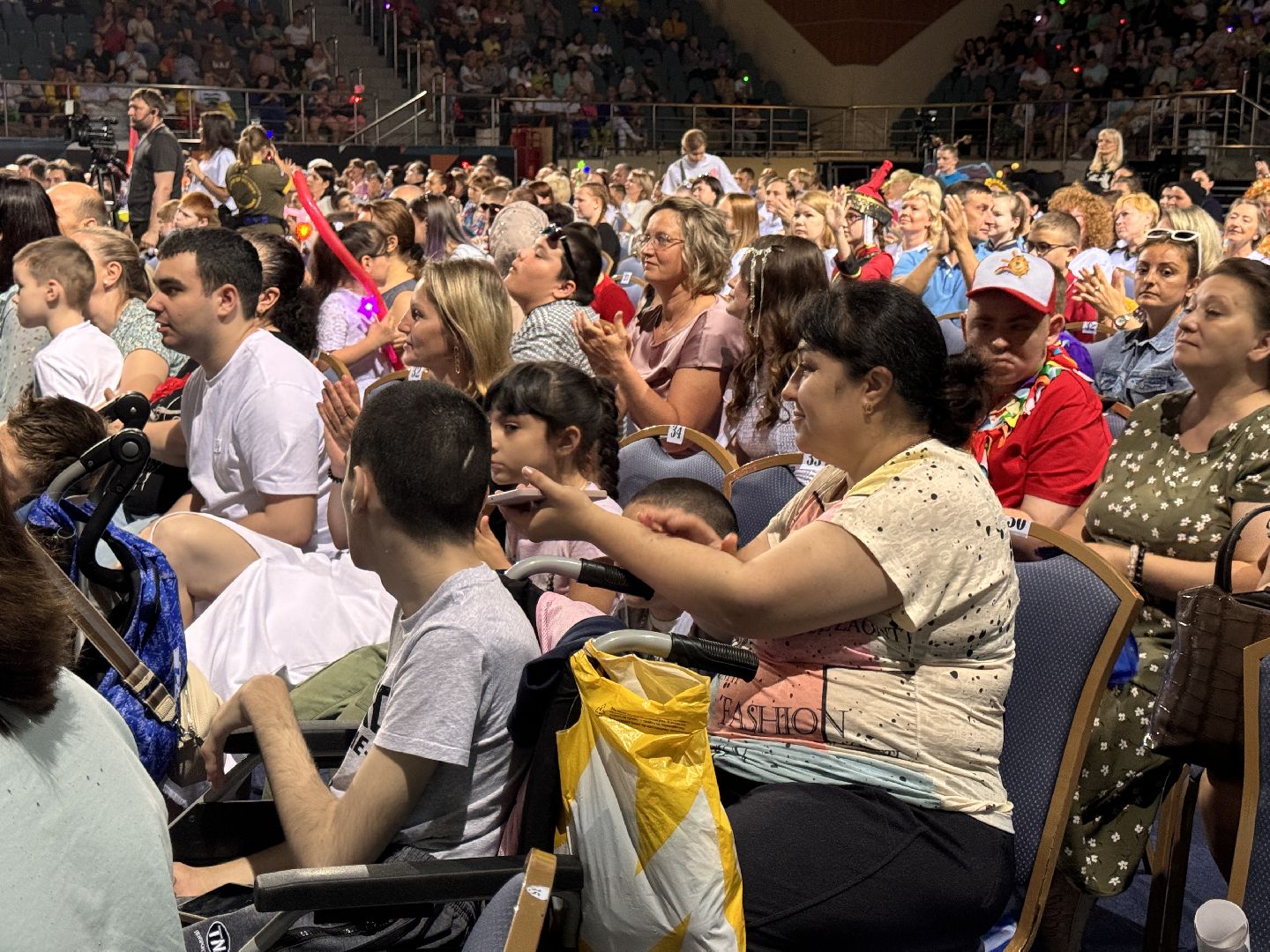 Одинцово, АРДИП, Будущее без границ,