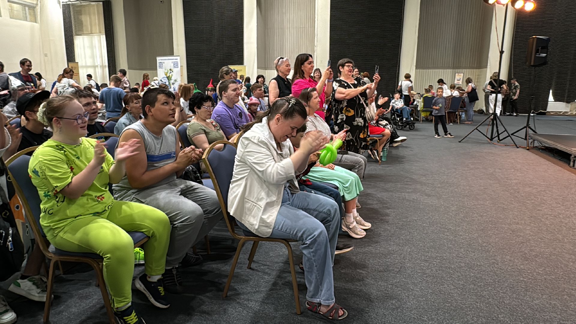 Одинцово, АРДИП, Будущее без границ,