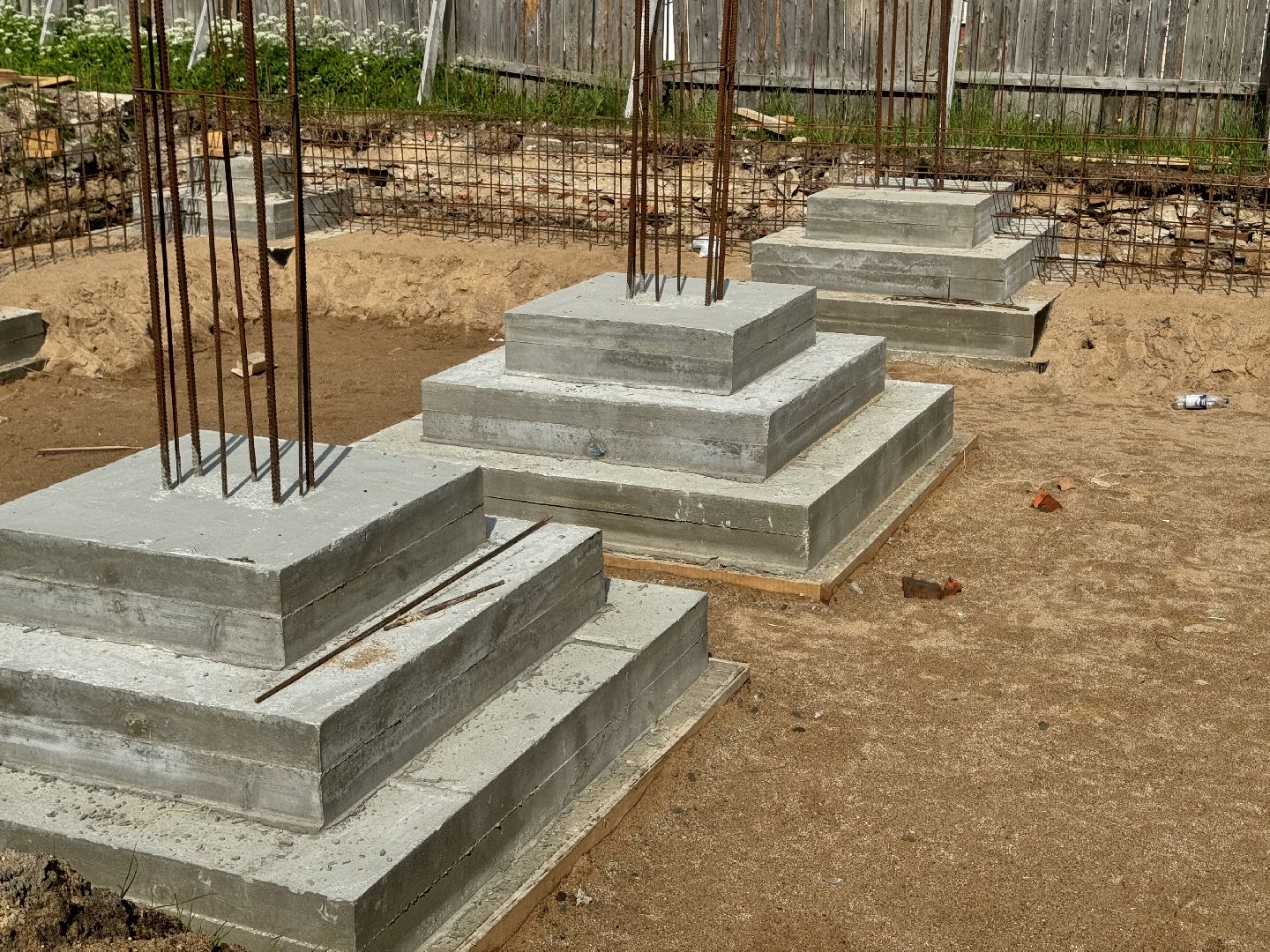 шаховская, строительство, новое здание,