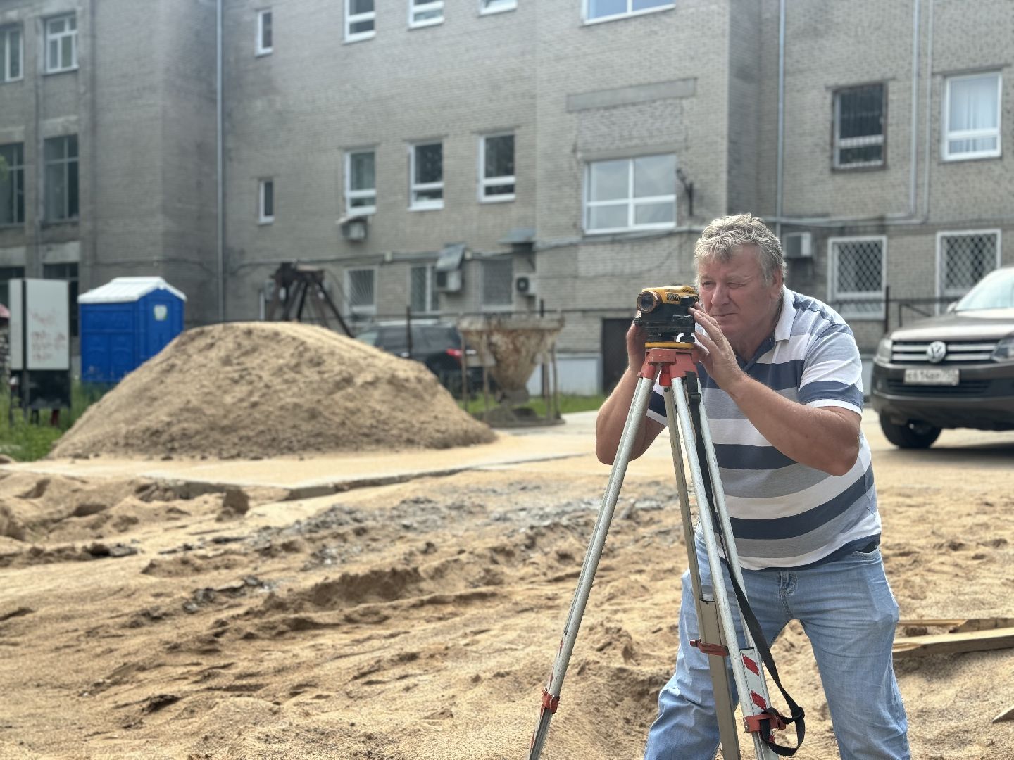 шаховская, строительство, новое здание,