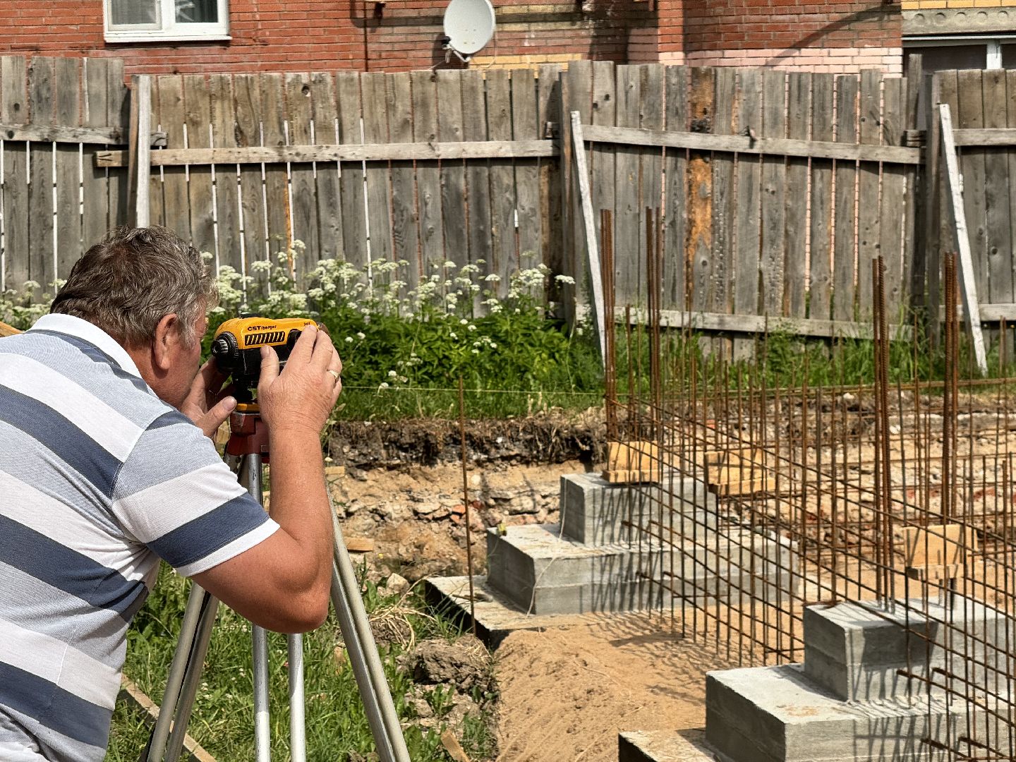 шаховская, строительство, новое здание,