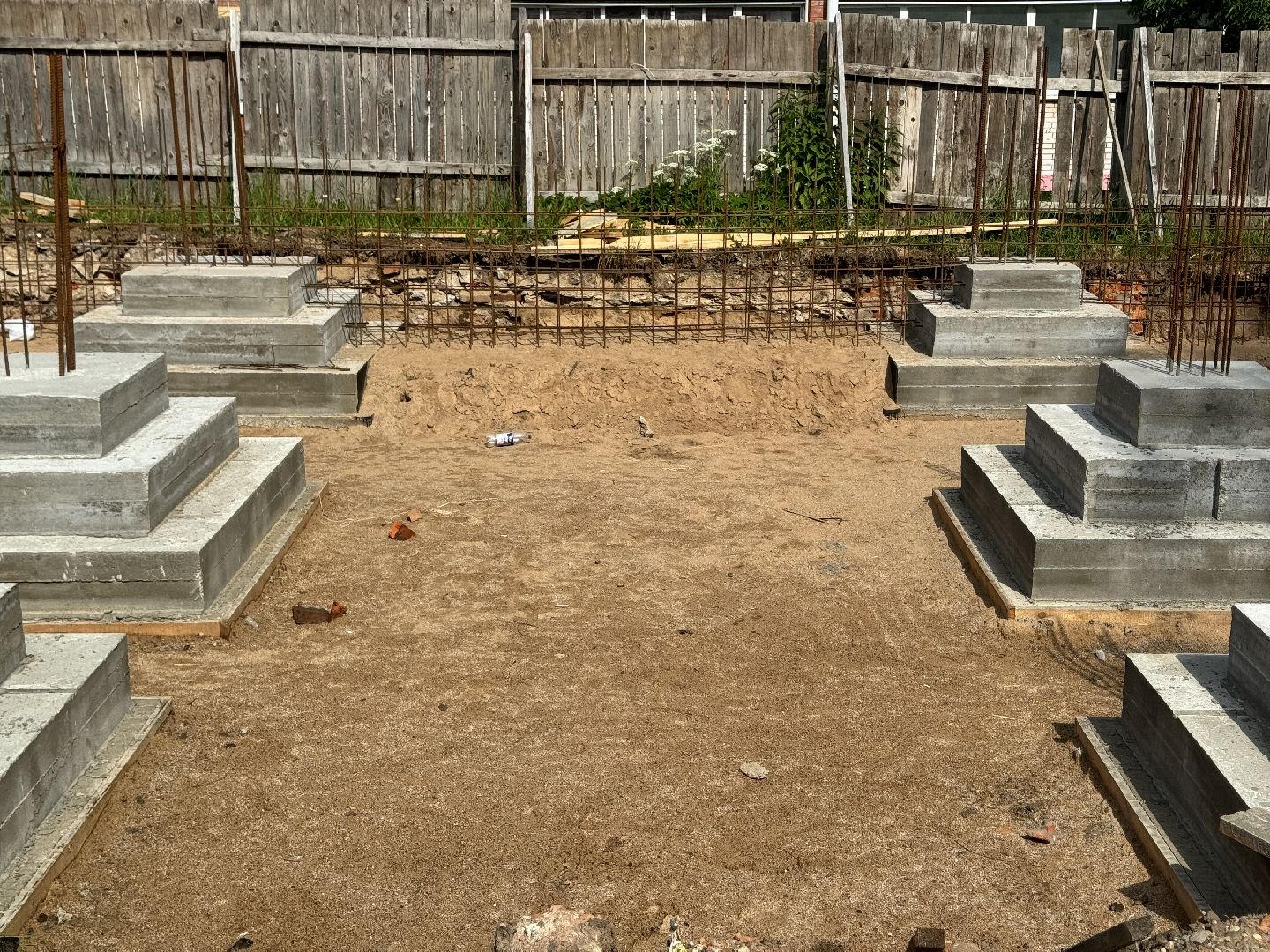 шаховская, строительство, новое здание,