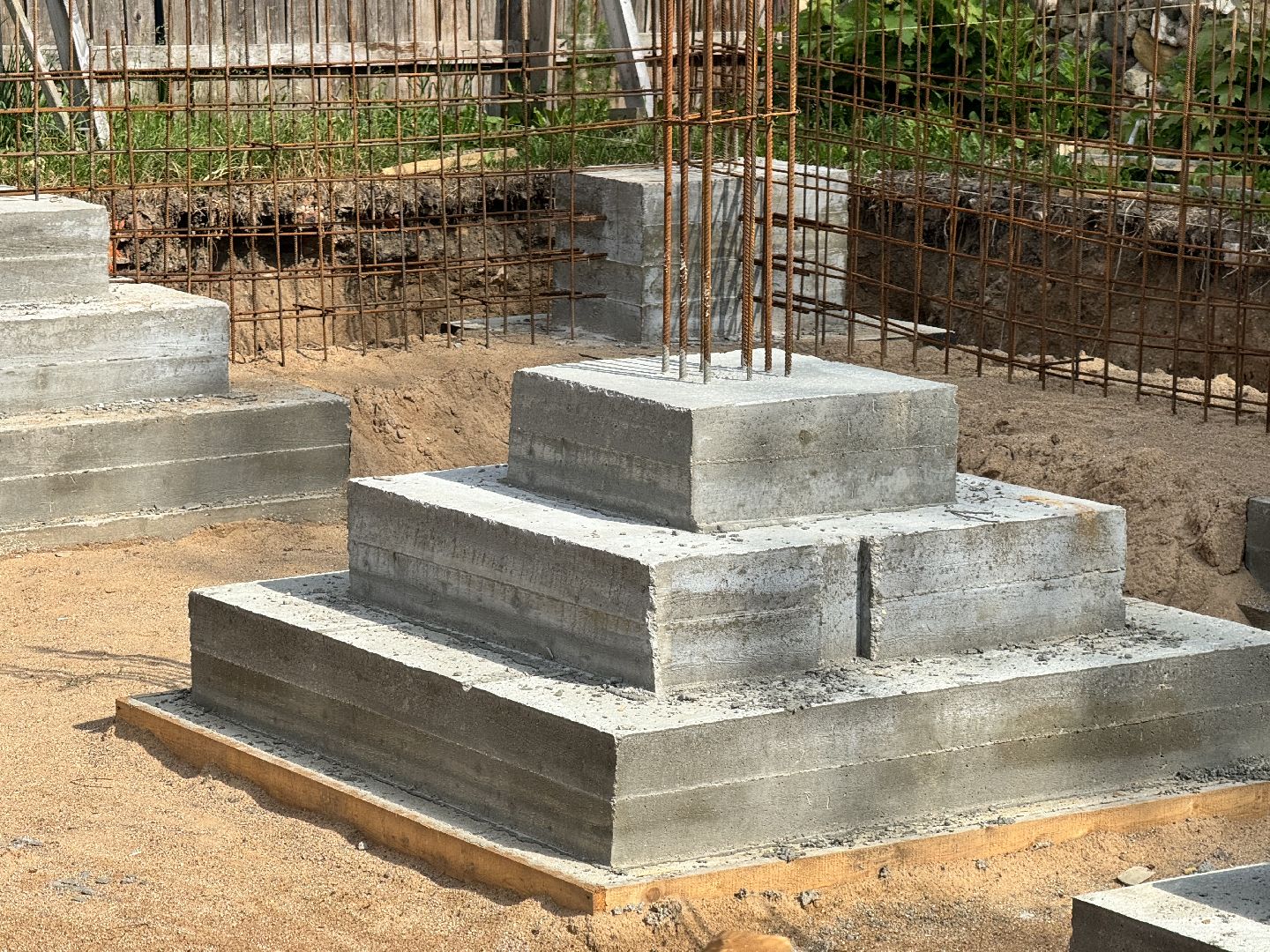 шаховская, строительство, новое здание,