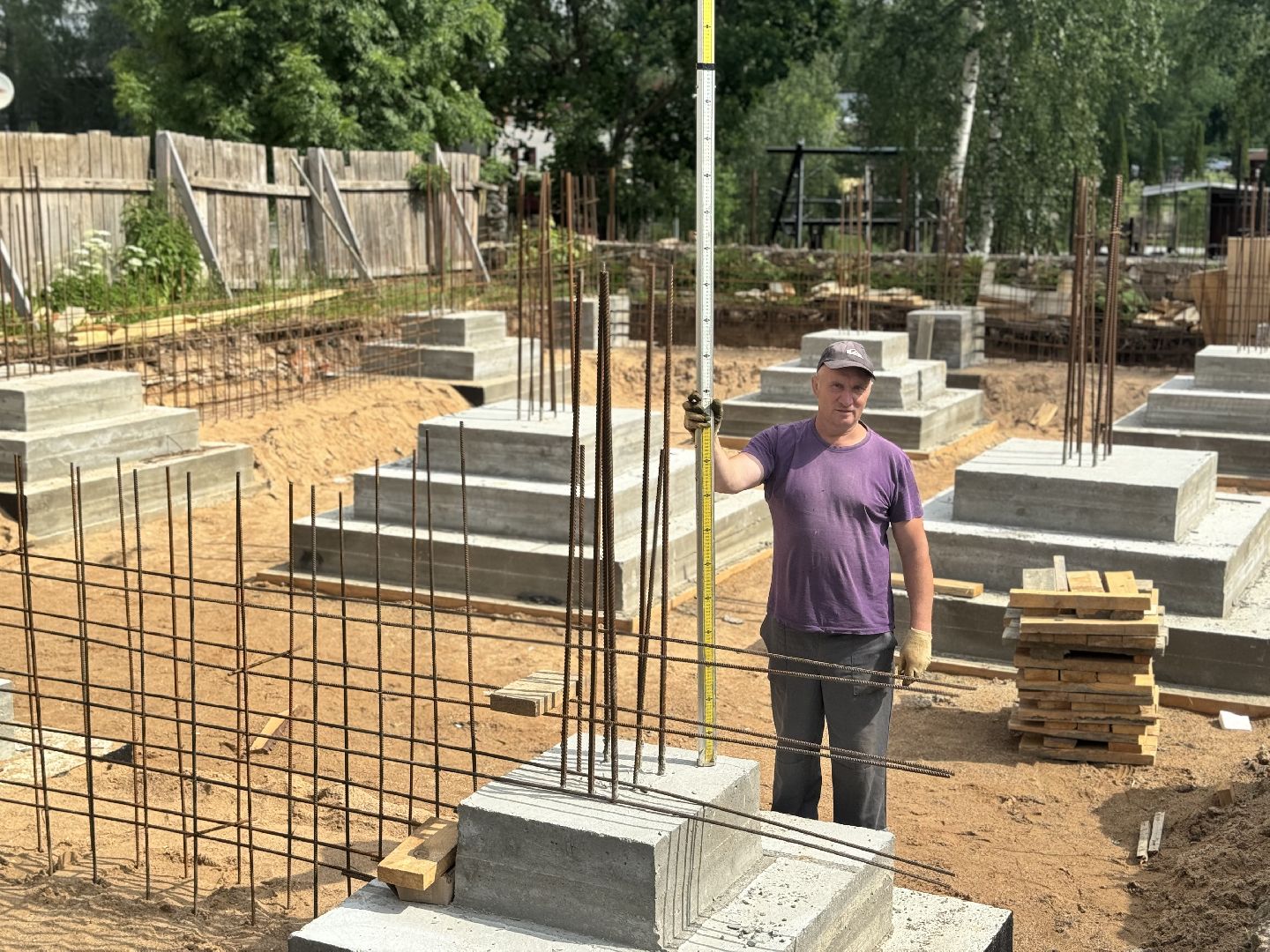 шаховская, строительство, новое здание,