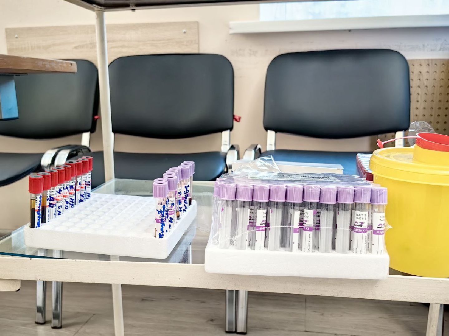 диспансеризация, анализ крови, давление, экг, здоровье, щёлково,