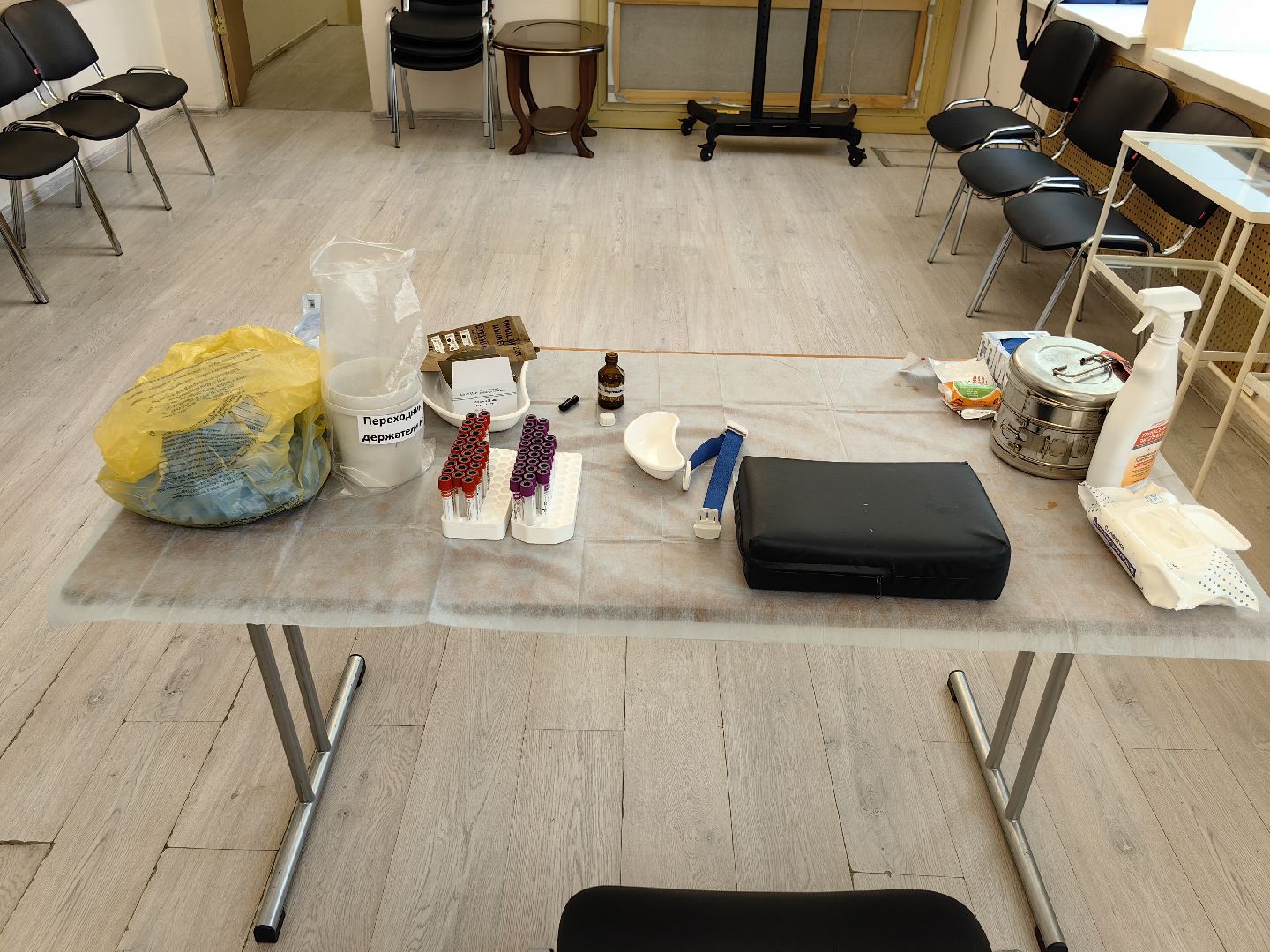 диспансеризация, анализ крови, давление, экг, здоровье, щёлково,