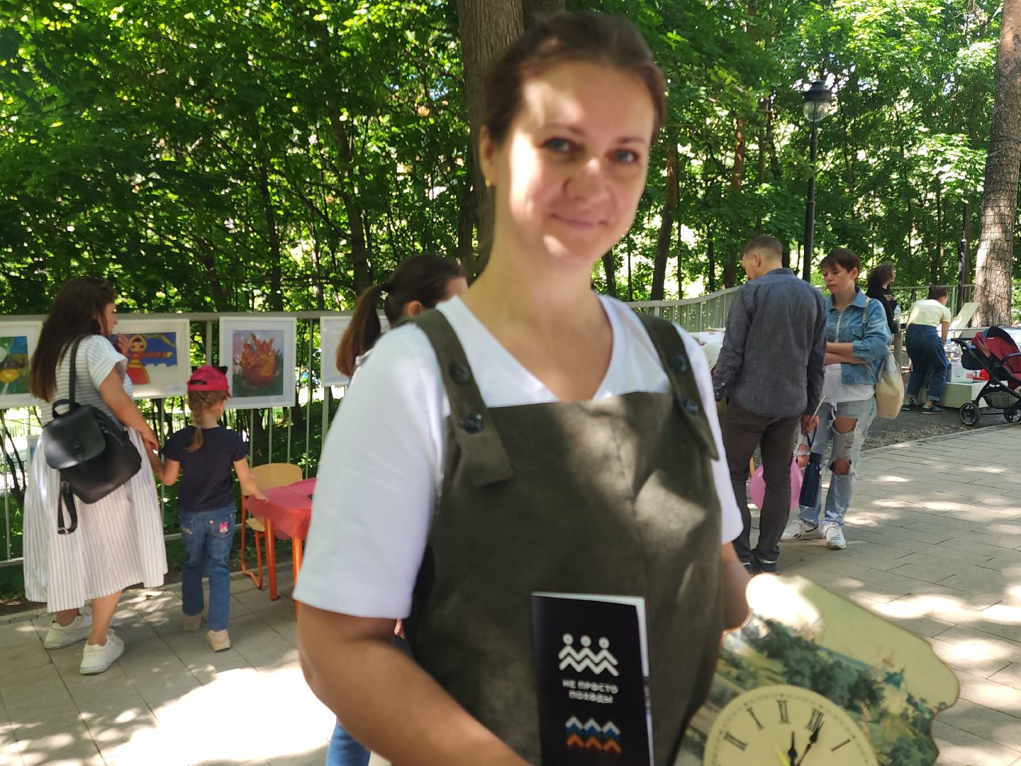 Звенигород, Культура, Фестиваль добра,