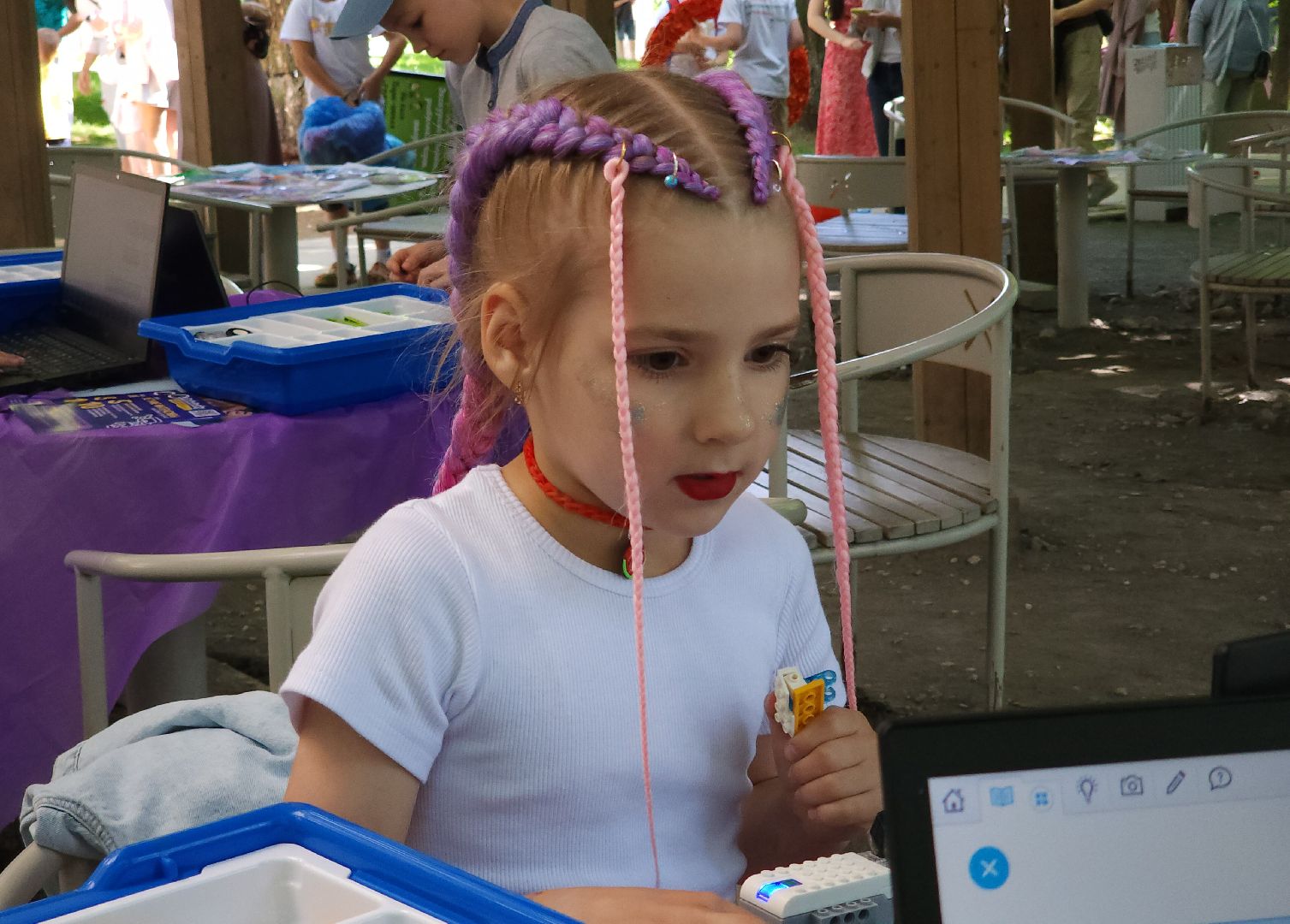 Звенигород, Культура, Фестиваль добра,