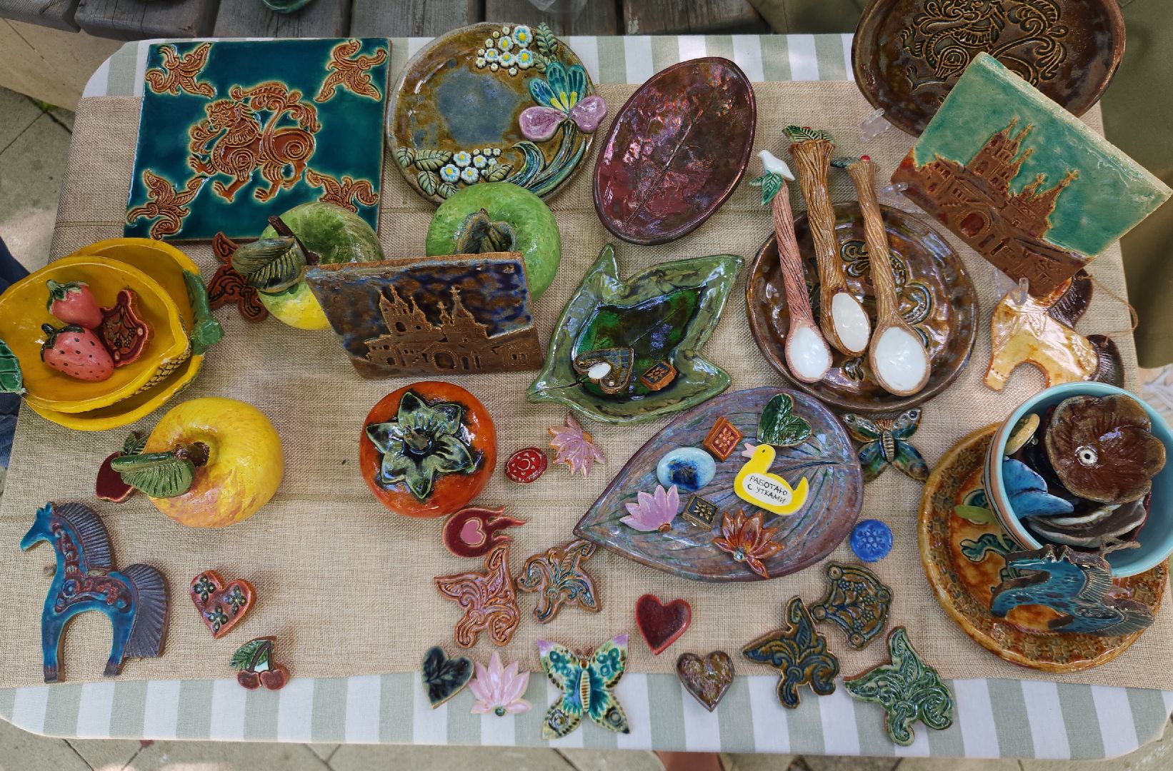 Звенигород, Культура, Фестиваль добра,