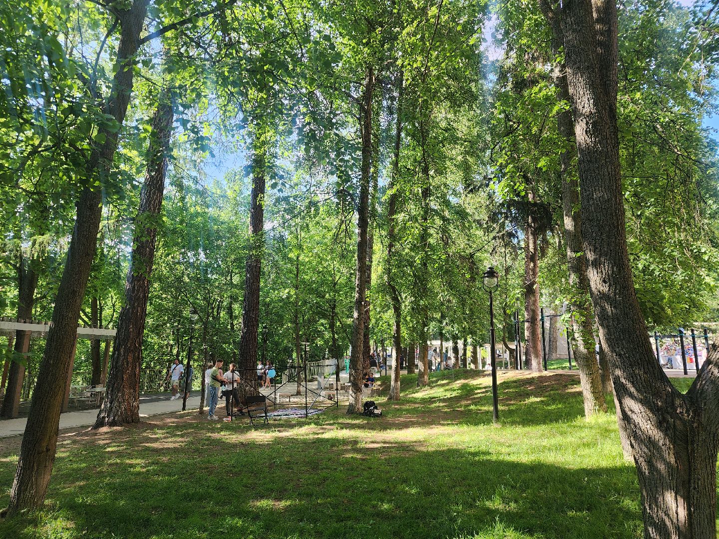 Звенигород, Психология, Общество,