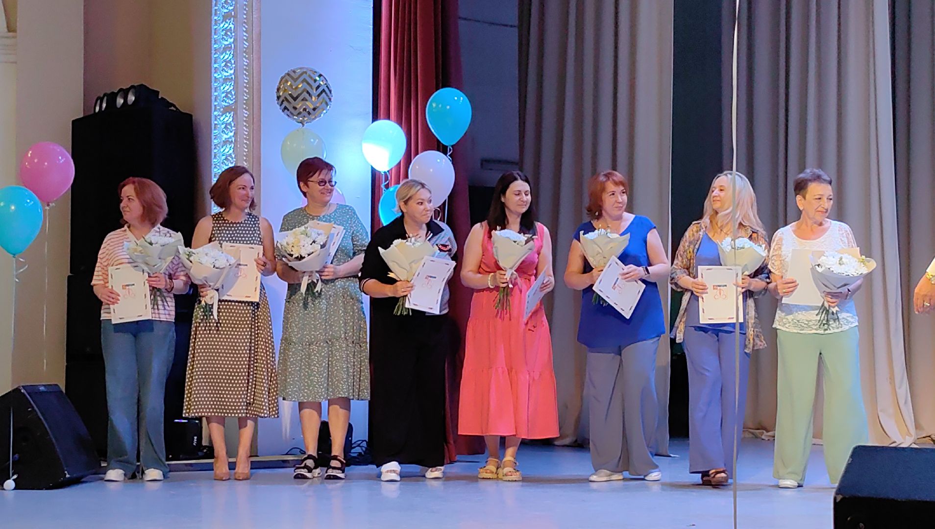 дети солнца и дождя, дети-инвалиды, дети с овз, юбилей, фотовыставка, щёлково,