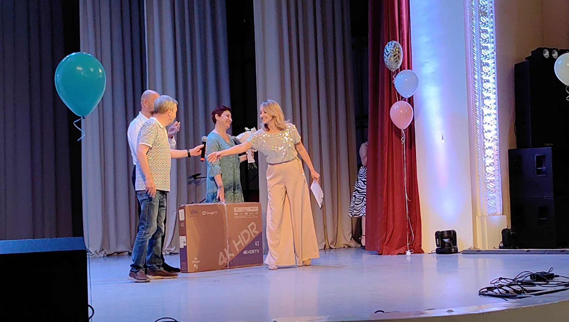 дети солнца и дождя, дети-инвалиды, дети с овз, юбилей, фотовыставка, щёлково,