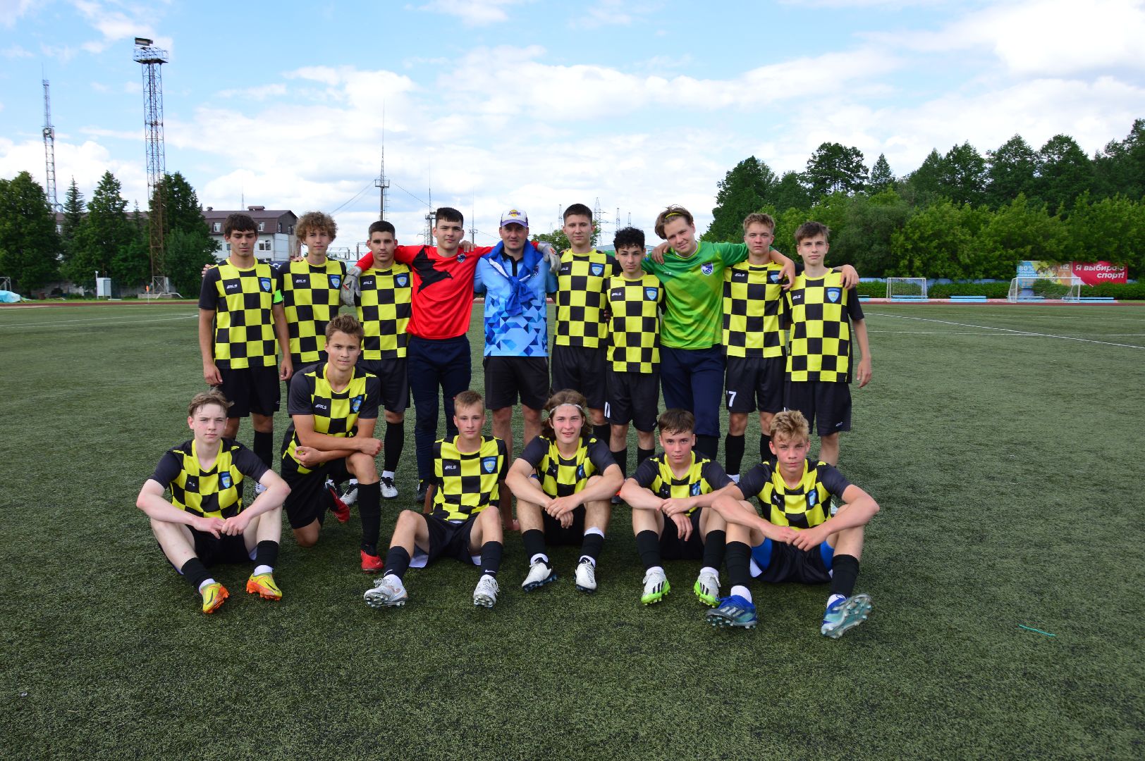 шатура, ступино, футбол, чемпионат Московской области по футболу лиги В-2, Межмуниципальные соревнования Московской области по футболу - Лига Б-2, сезон 2024»,