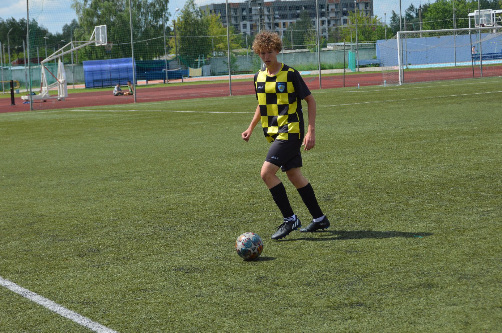 шатура, ступино, футбол, чемпионат Московской области по футболу лиги В-2, Межмуниципальные соревнования Московской области по футболу - Лига Б-2, сезон 2024»,