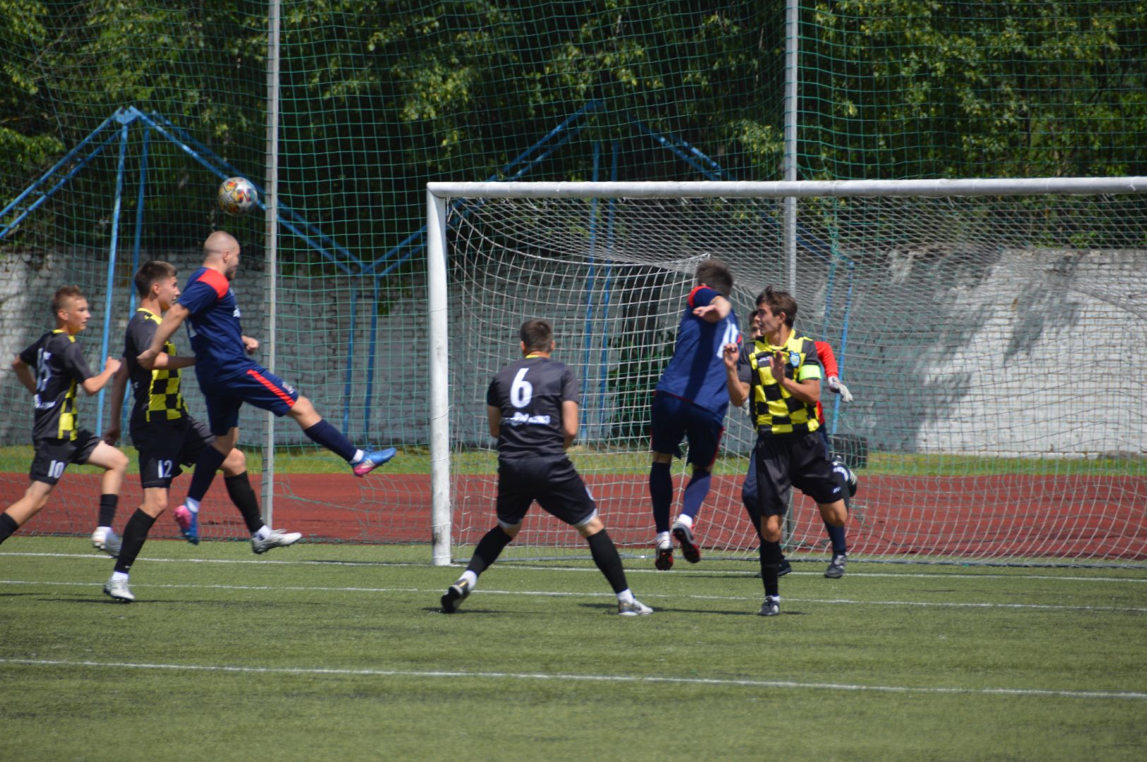 шатура, ступино, футбол, чемпионат Московской области по футболу лиги В-2, Межмуниципальные соревнования Московской области по футболу - Лига Б-2, сезон 2024»,