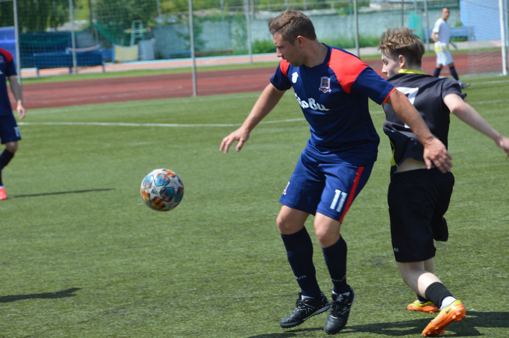 шатура, ступино, футбол, чемпионат Московской области по футболу лиги В-2, Межмуниципальные соревнования Московской области по футболу - Лига Б-2, сезон 2024»,