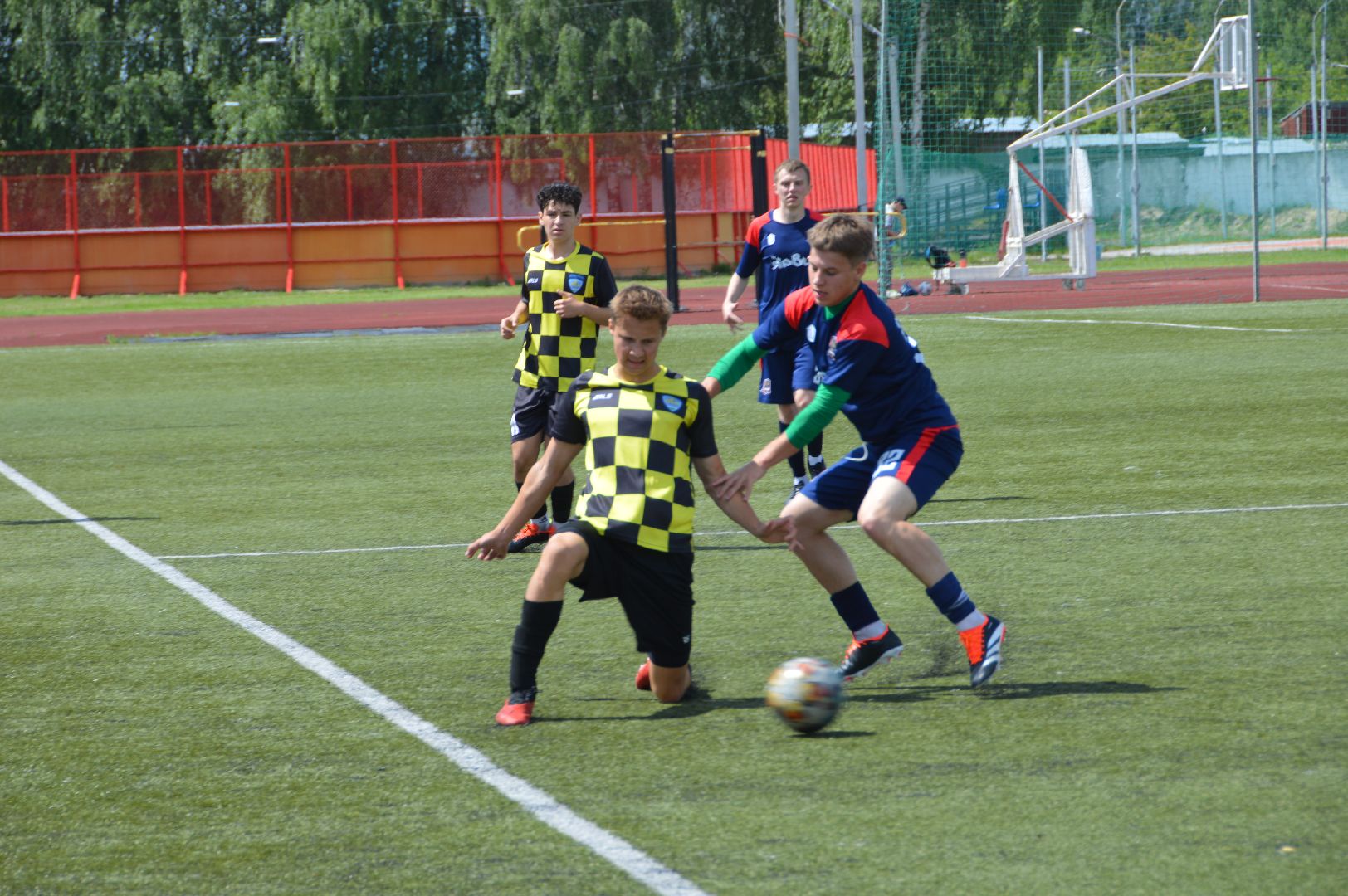 шатура, ступино, футбол, чемпионат Московской области по футболу лиги В-2, Межмуниципальные соревнования Московской области по футболу - Лига Б-2, сезон 2024»,