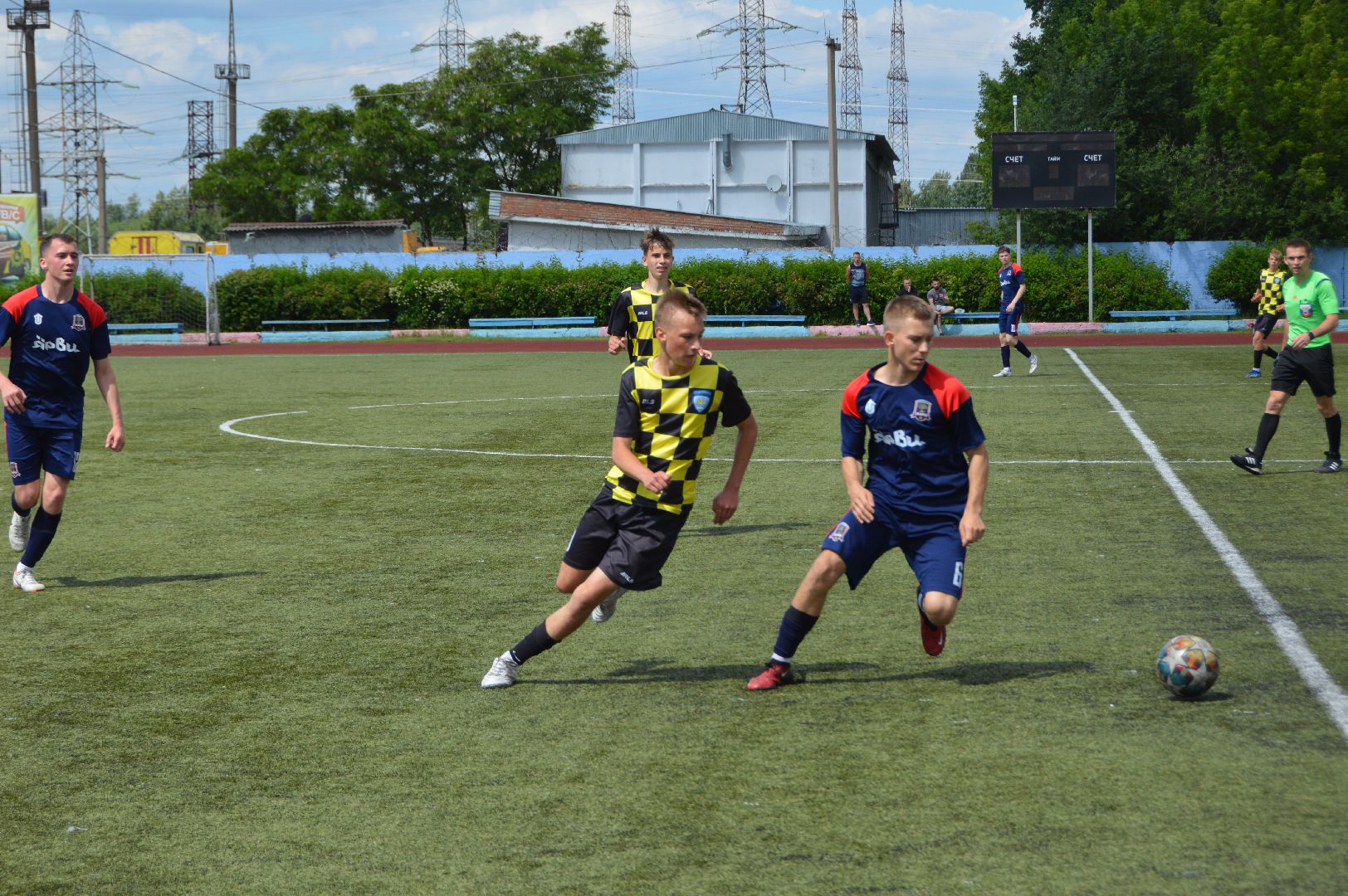 шатура, ступино, футбол, чемпионат Московской области по футболу лиги В-2, Межмуниципальные соревнования Московской области по футболу - Лига Б-2, сезон 2024»,