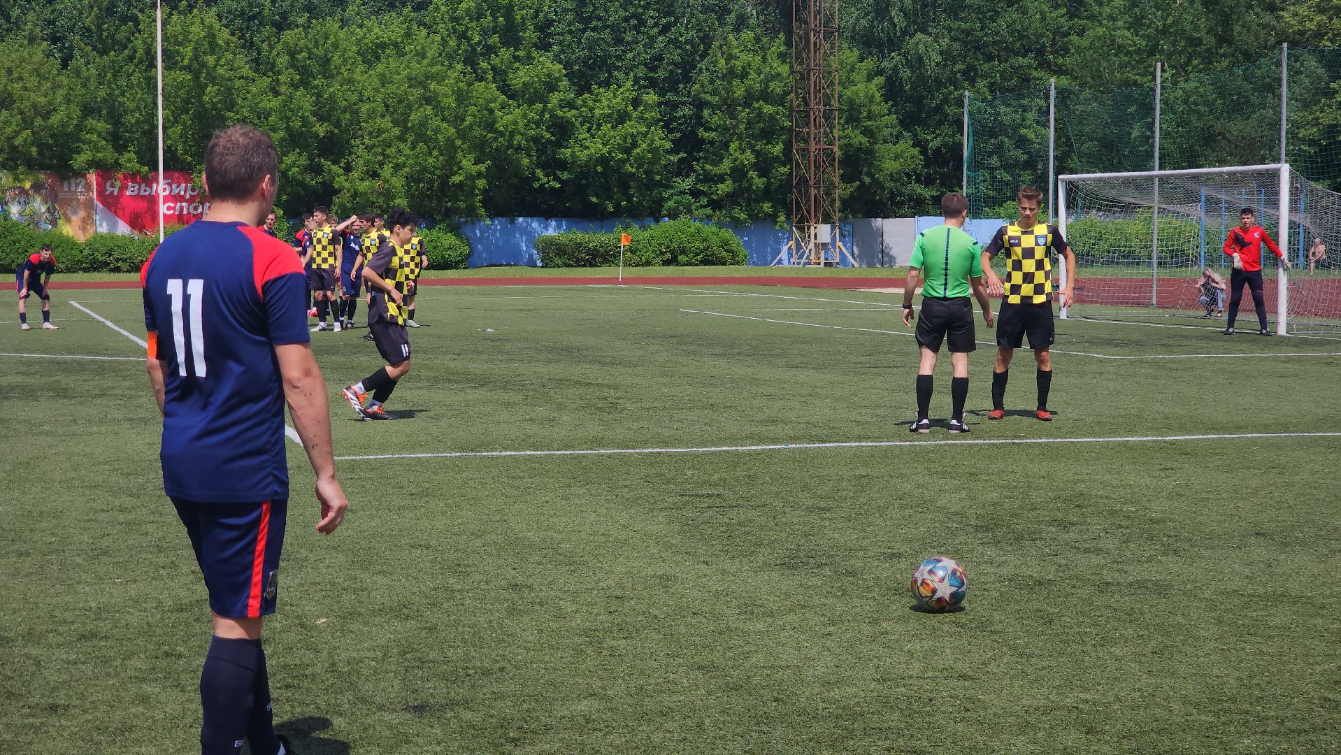 шатура, ступино, футбол, чемпионат Московской области по футболу лиги В-2, Межмуниципальные соревнования Московской области по футболу - Лига Б-2, сезон 2024»,