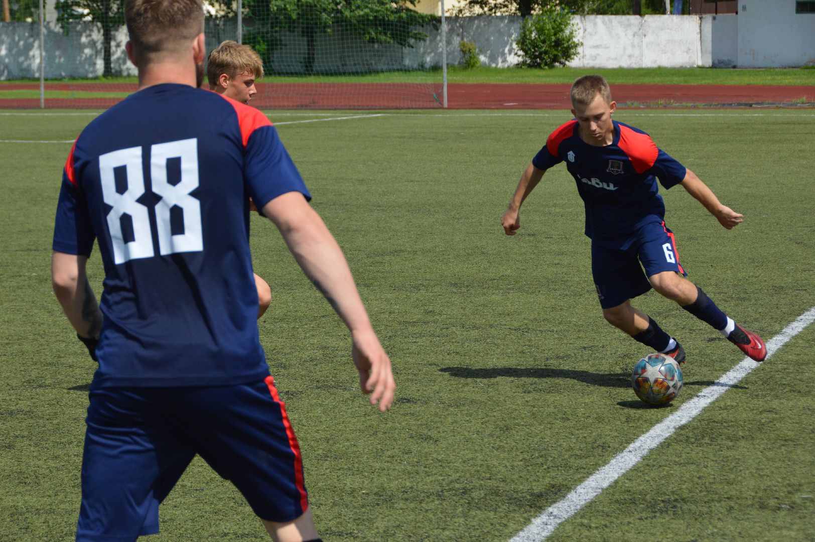 шатура, ступино, футбол, чемпионат Московской области по футболу лиги В-2, Межмуниципальные соревнования Московской области по футболу - Лига Б-2, сезон 2024»,