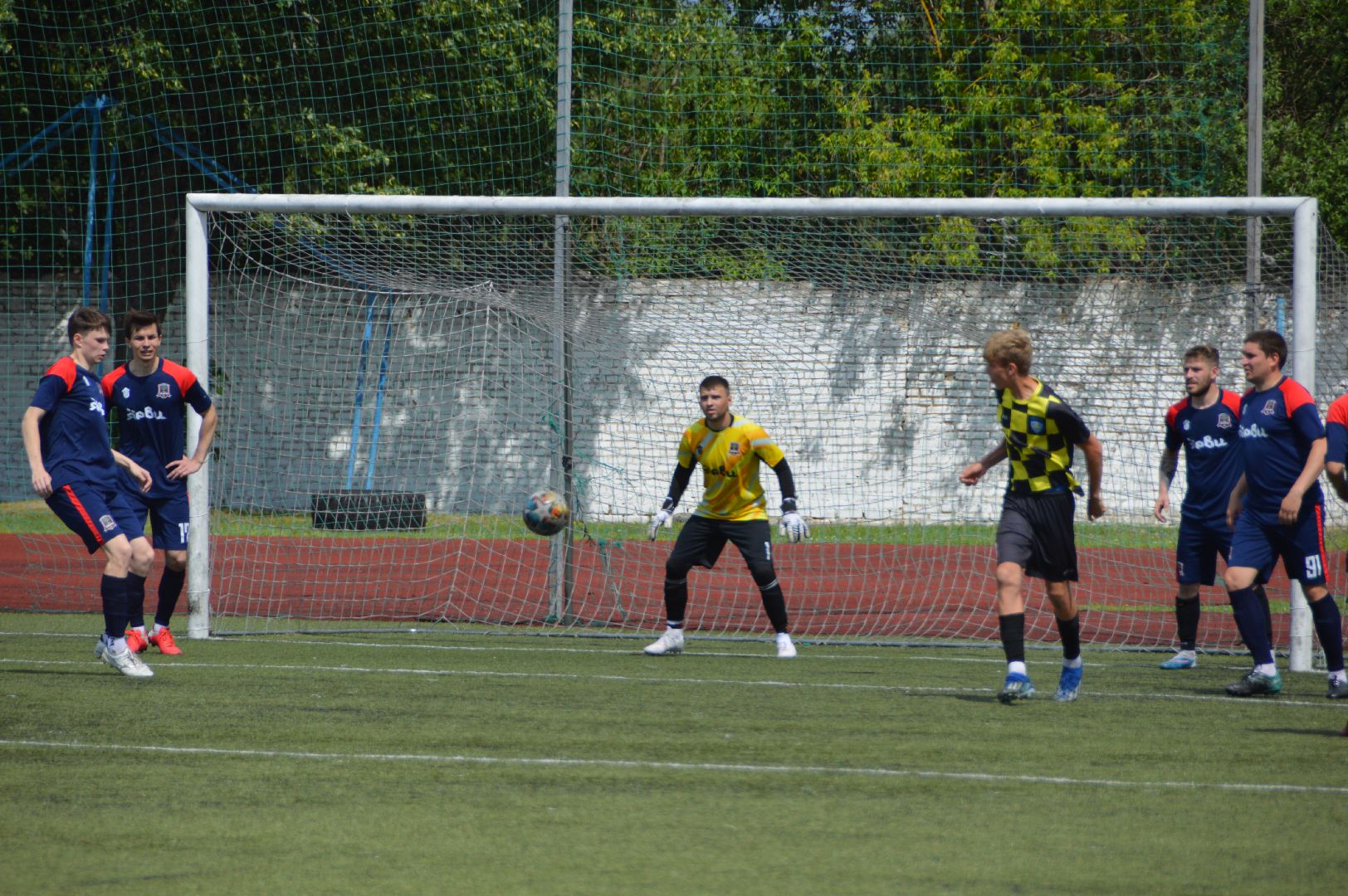 шатура, ступино, футбол, чемпионат Московской области по футболу лиги В-2, Межмуниципальные соревнования Московской области по футболу - Лига Б-2, сезон 2024»,