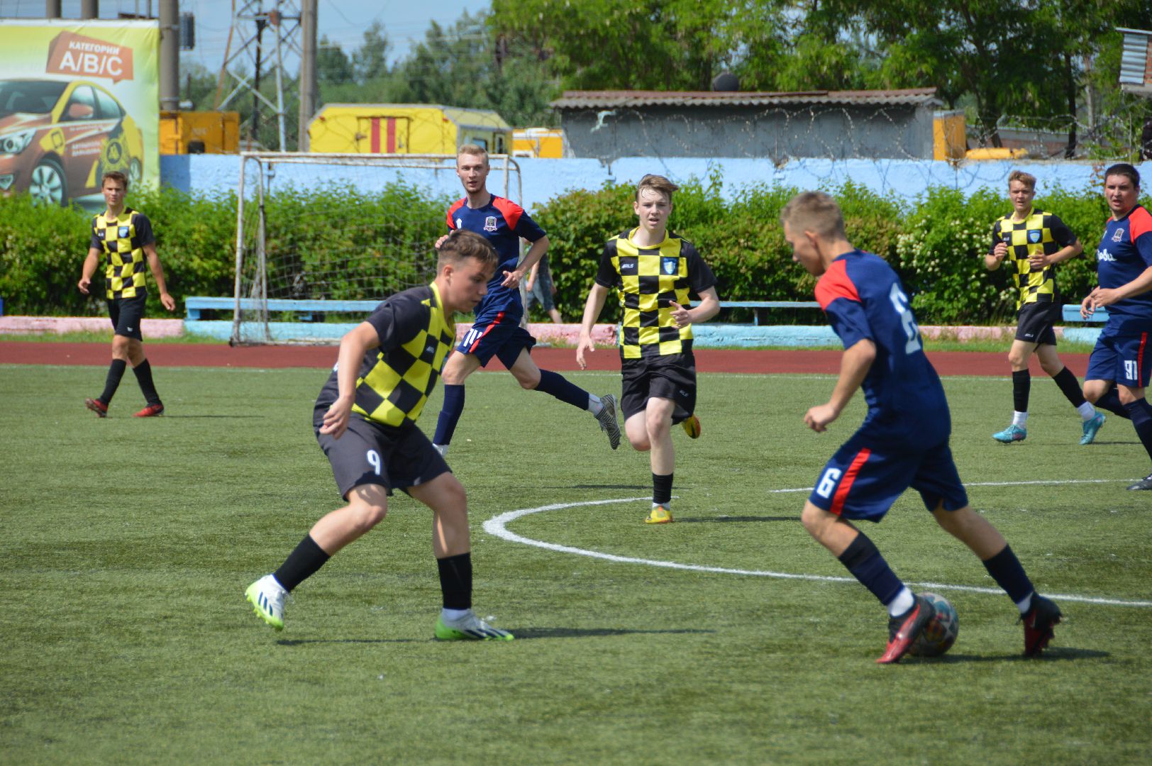 шатура, ступино, футбол, чемпионат Московской области по футболу лиги В-2, Межмуниципальные соревнования Московской области по футболу - Лига Б-2, сезон 2024»,