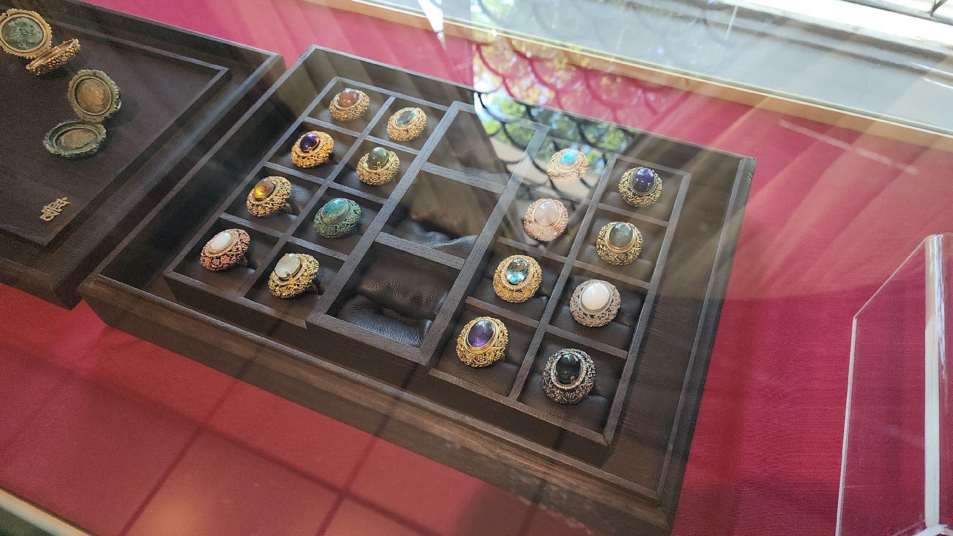 егорьевск, выставка, музей, пушкин, пушкинский день, керамика, стекло,гобелен,