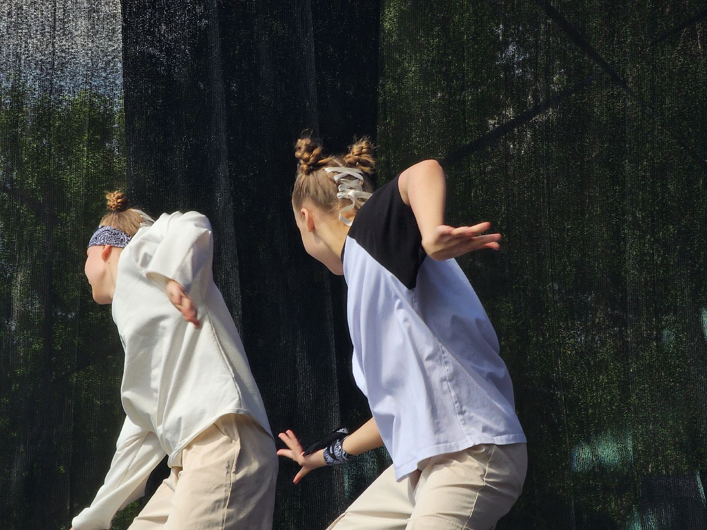 Дубна, город танцует в парках, Проект, Фестиваль, Танцы, Танцоры, Талдом, талдомский городской округ,