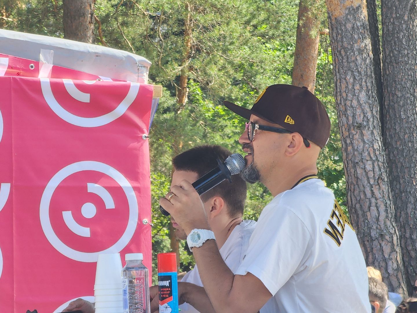 Дубна, город танцует в парках, Проект, Фестиваль, Танцы, Танцоры, Талдом, талдомский городской округ,