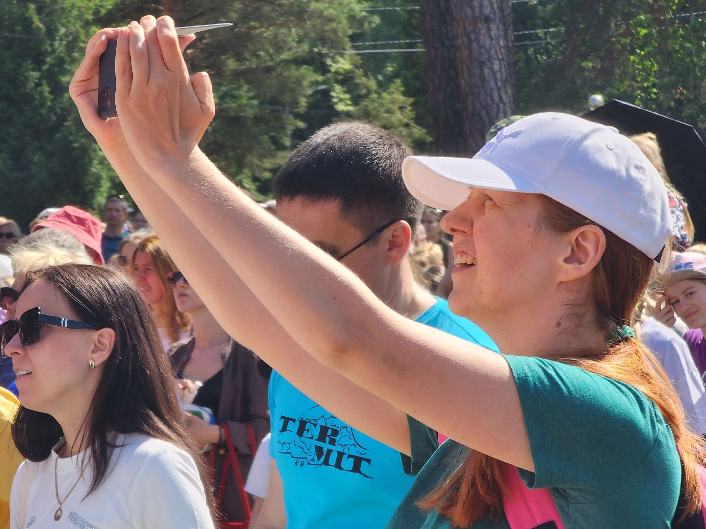 Дубна, город танцует в парках, Проект, Фестиваль, Танцы, Танцоры, Талдом, талдомский городской округ,