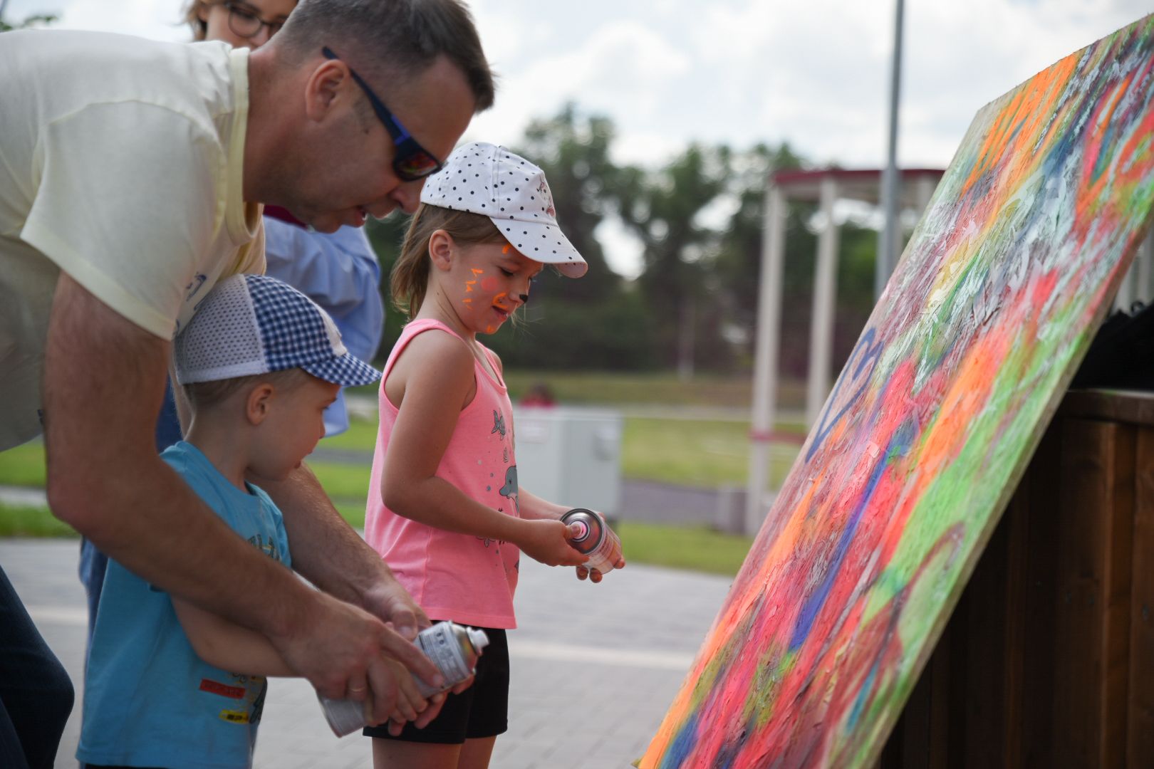 Бронницы, Парк Бронницкий Луг, Мероприятия в парке, Пушкиниана, В парке о Пушкине,