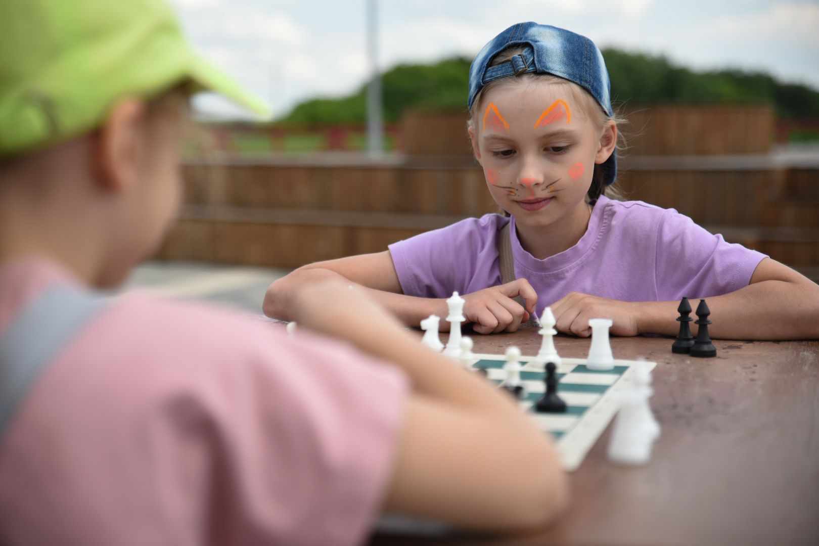 Бронницы, Парк Бронницкий Луг, Мероприятия в парке, Пушкиниана, В парке о Пушкине,