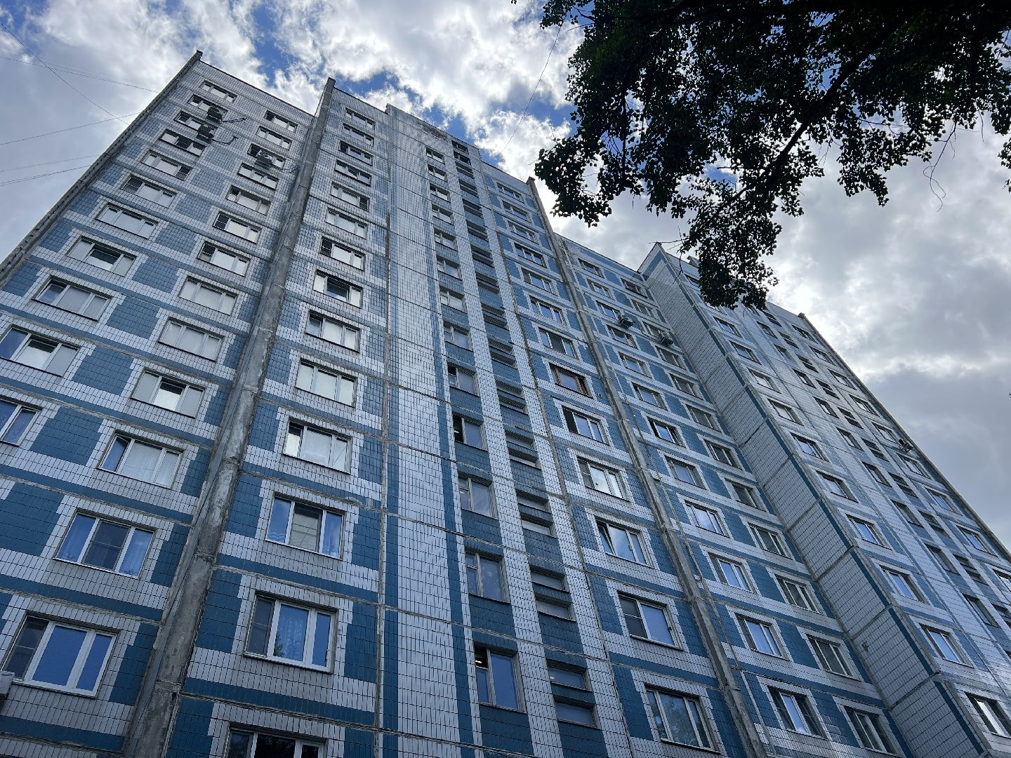 химки, выездная администрация, обращение жителей, капитальный ремонт домов, благоустройство,