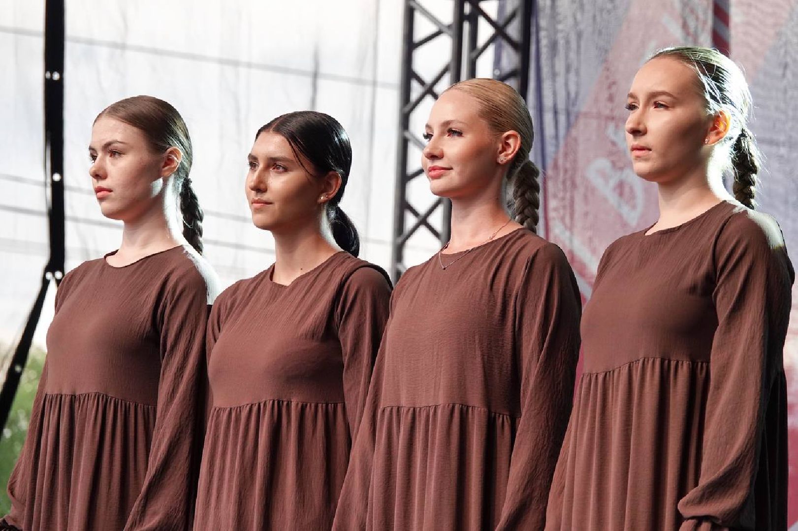 Город танцует в парках, Сергиев Посад, Скитские пруды, Парки МО, МосОблПарк, Сергиево-Посадский городской округ, Егор Дружинин, Танцы, Спорт,